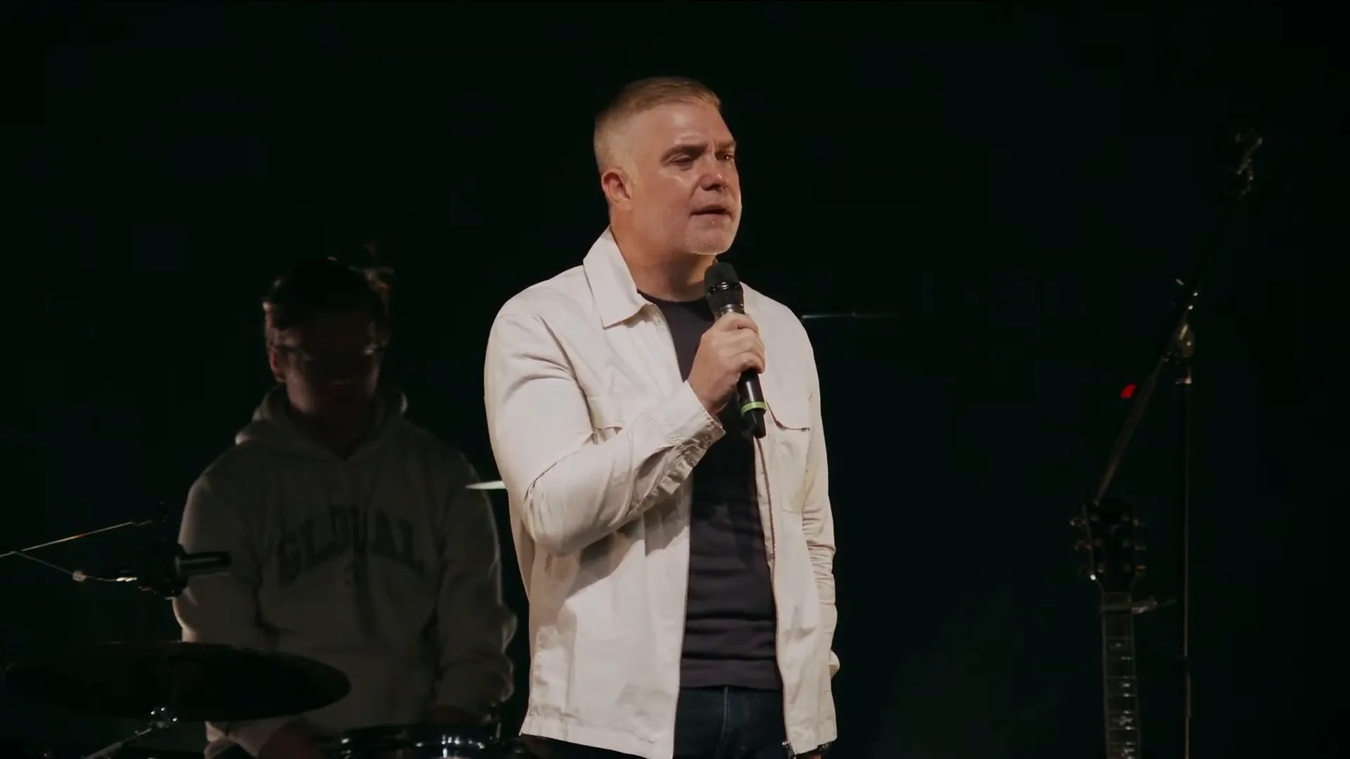 The Veil and Access to God