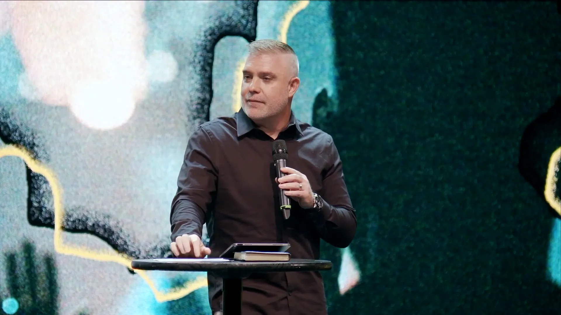 Worship A Historical Perspective