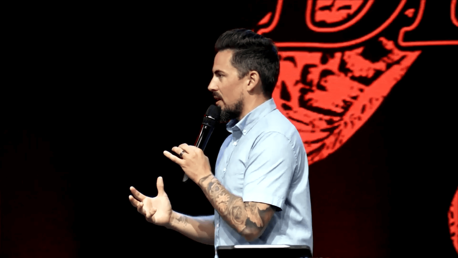 The Nature of Sin and Temptation