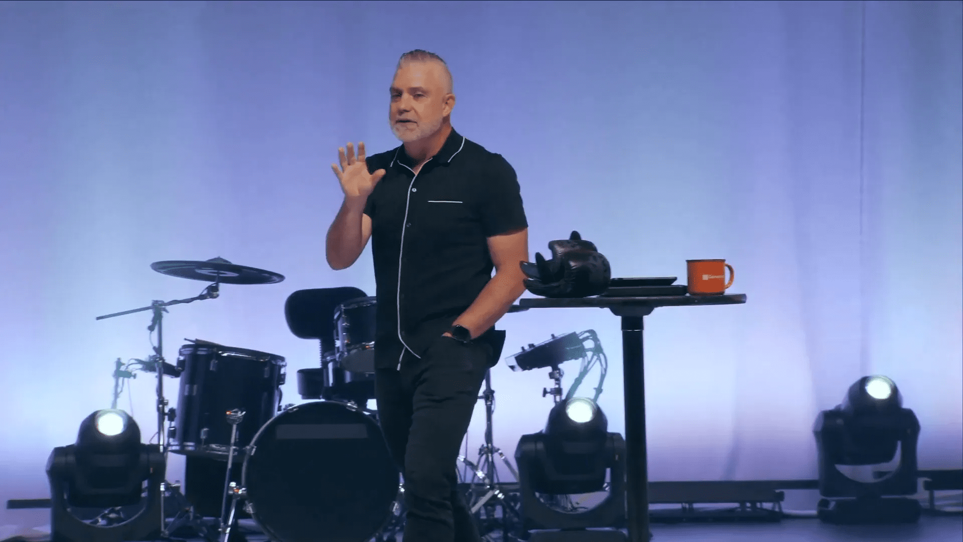 Strategies to Combat Fear