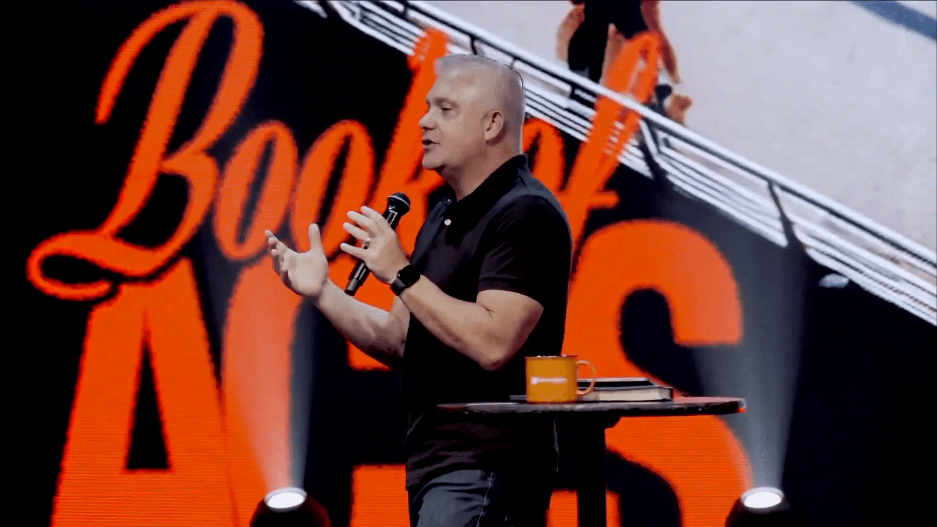 Understanding the Book of Acts