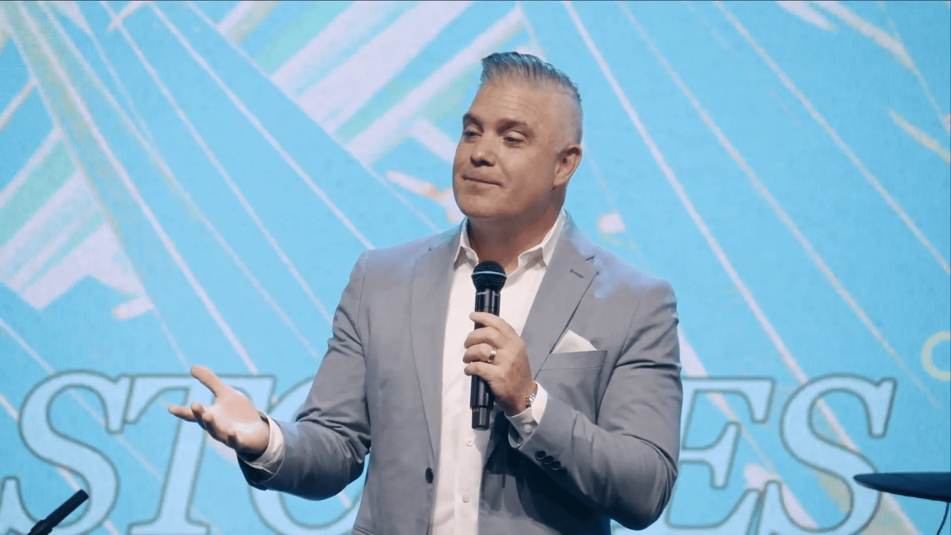 Introduction to Personal Stories