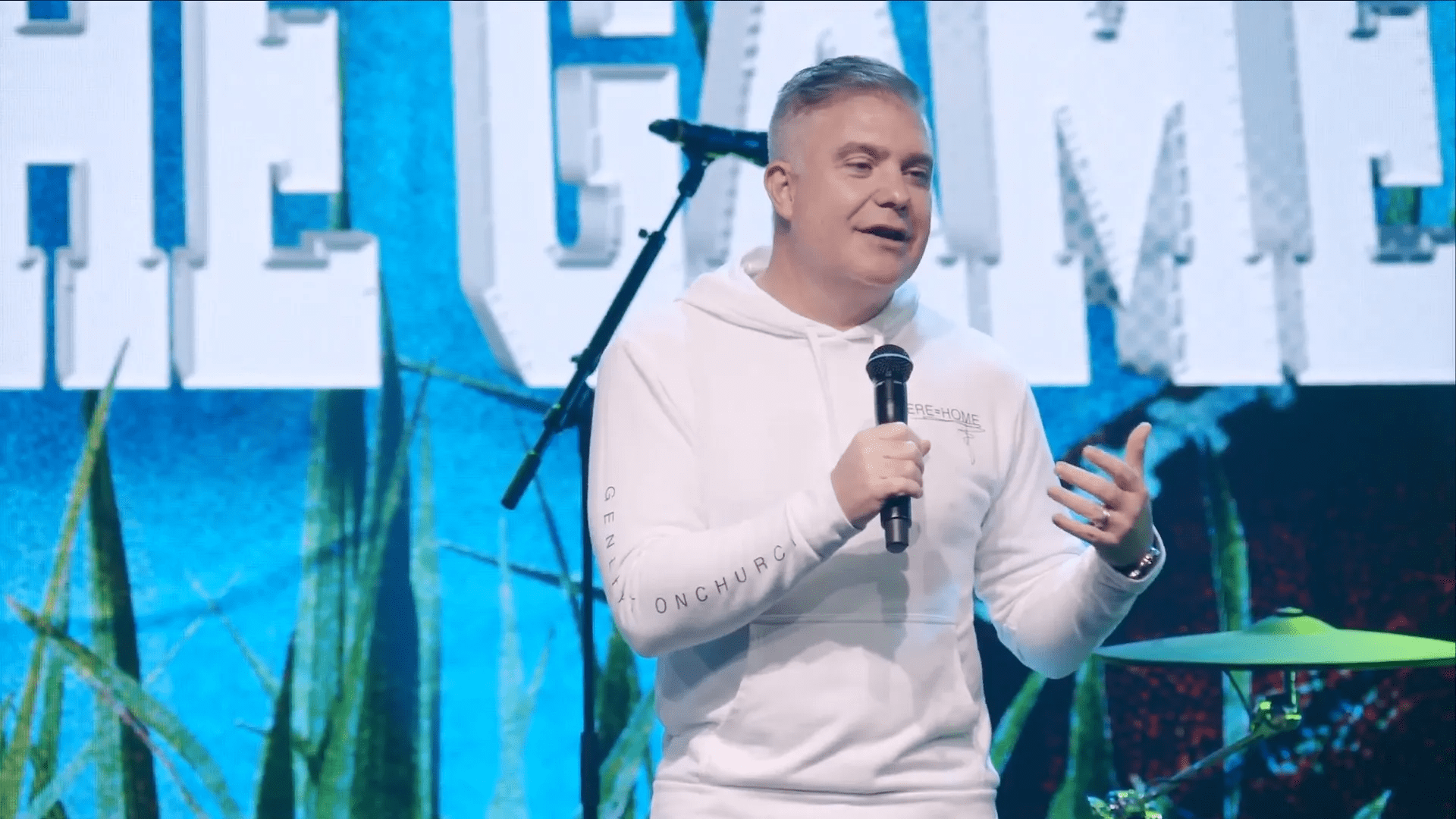 The Importance of Engagement