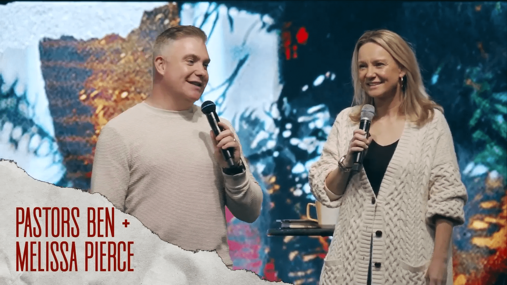 A Christ-Centered Christmas