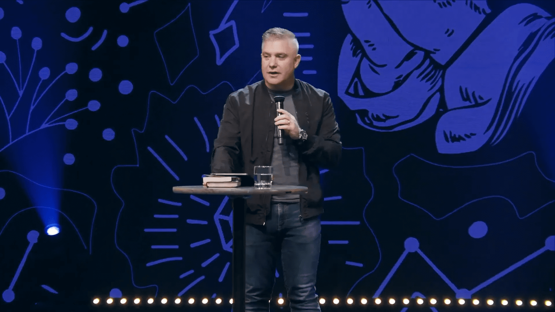 Fellowship Through Fasting