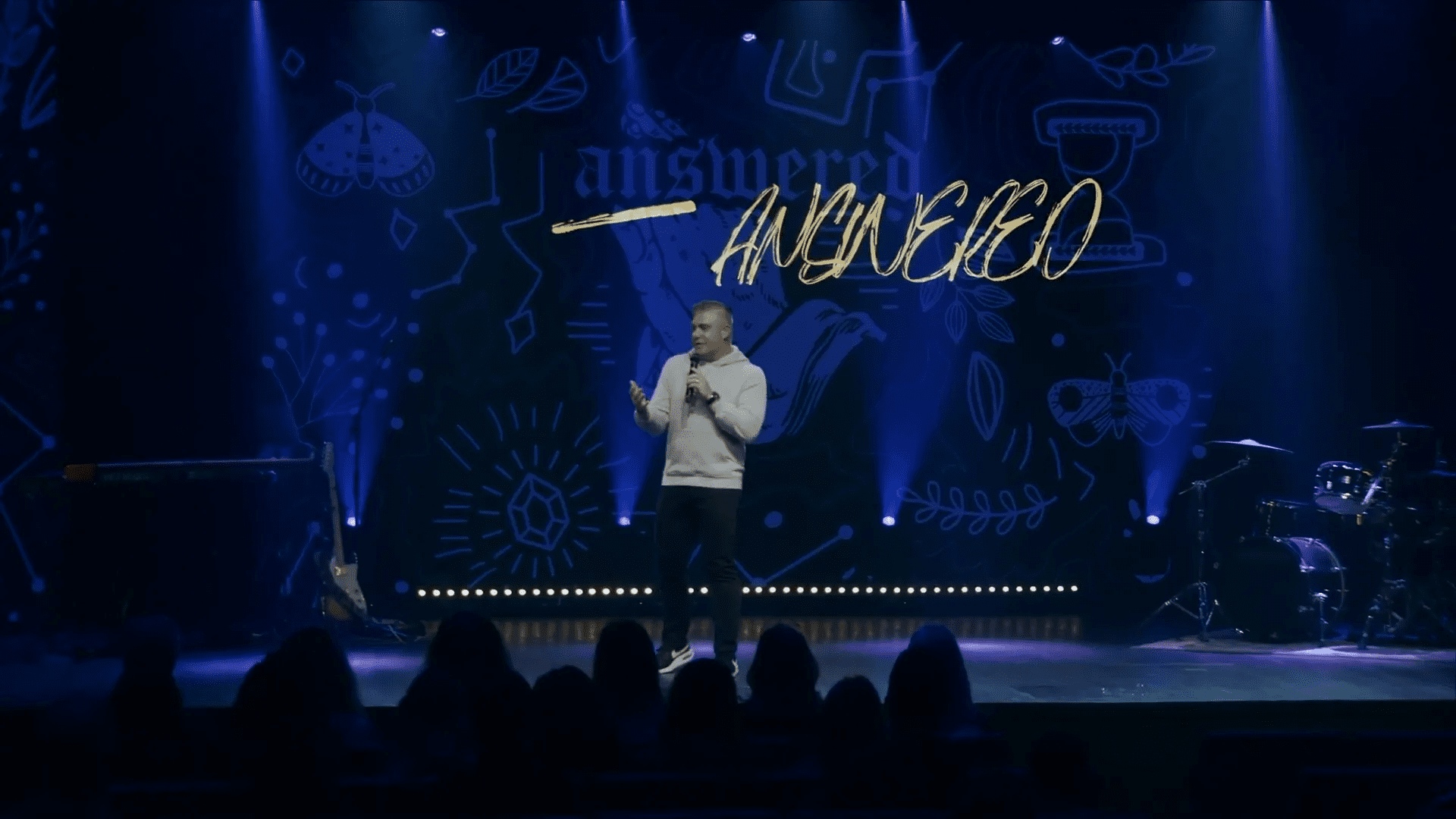 Engaging with Scripture