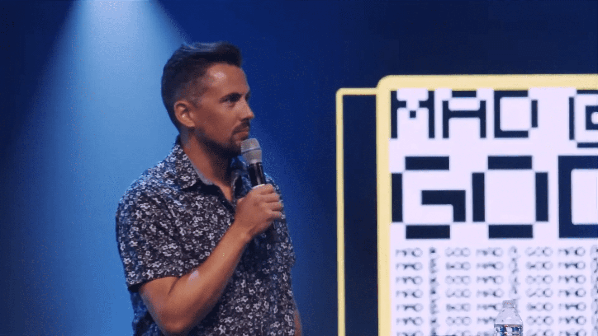 The Transition to Trust