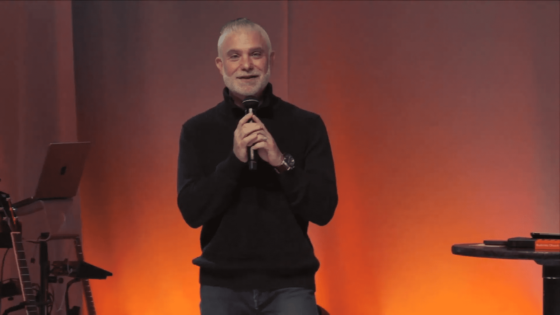 Welcome and Introduction