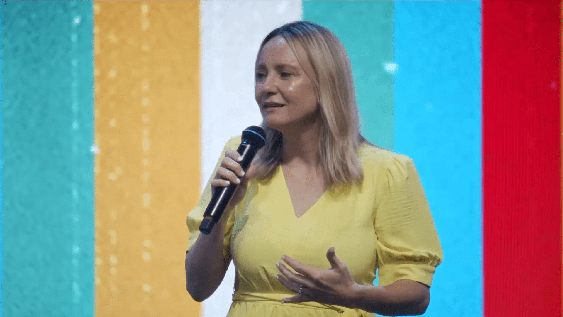 Introduction and Honouring Mothers