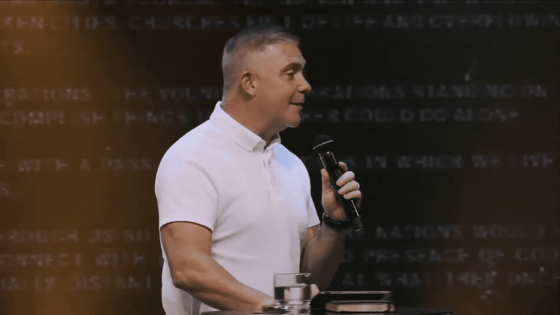 The Vision of Generation Church