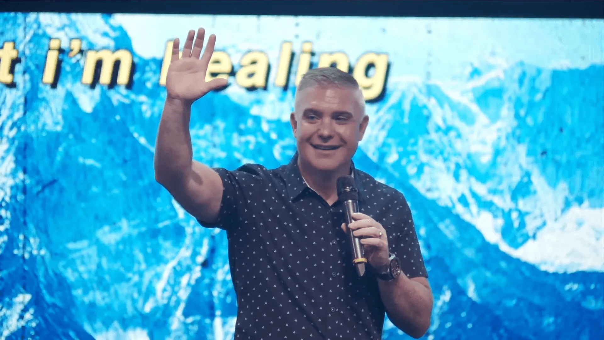 Confronting Pain: The Journey from Hurt to Healing