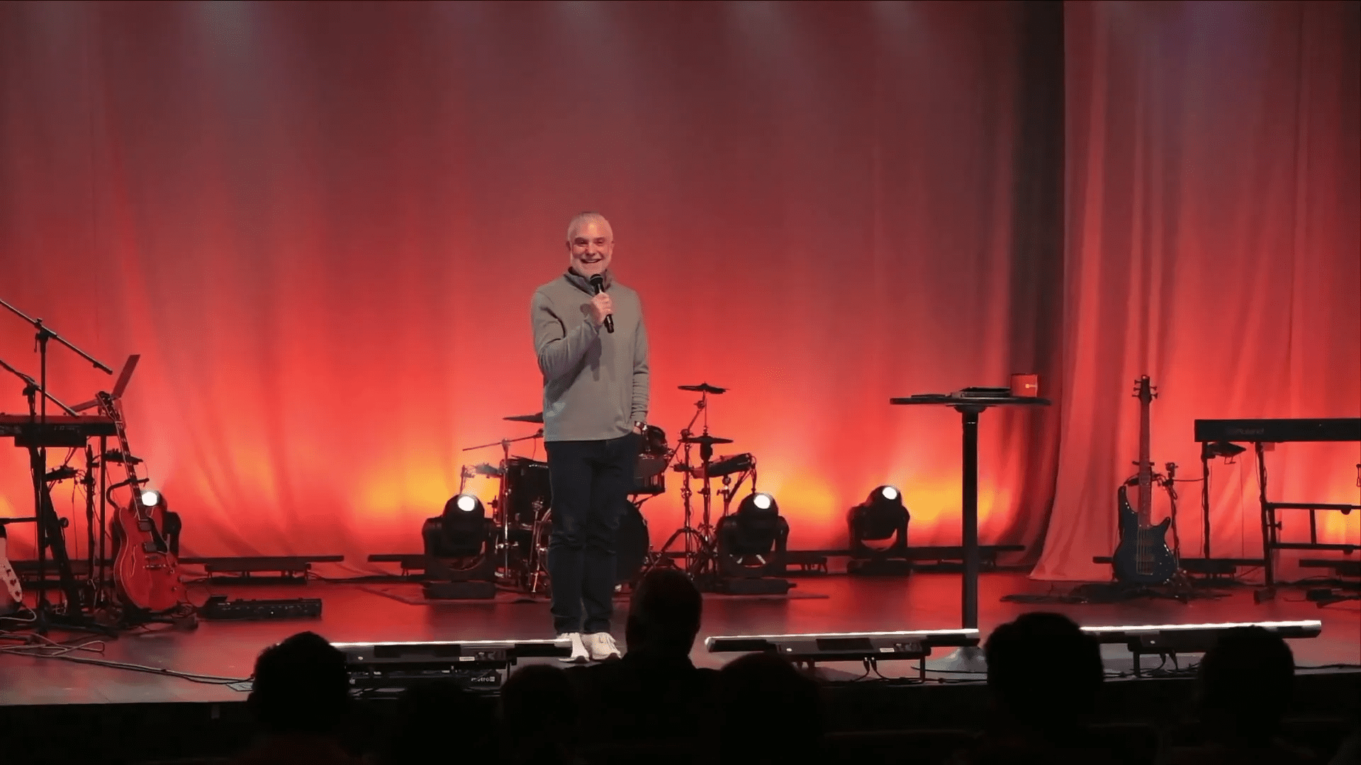 Celebrating God's Faithfulness: A Year in Review at Generation Church