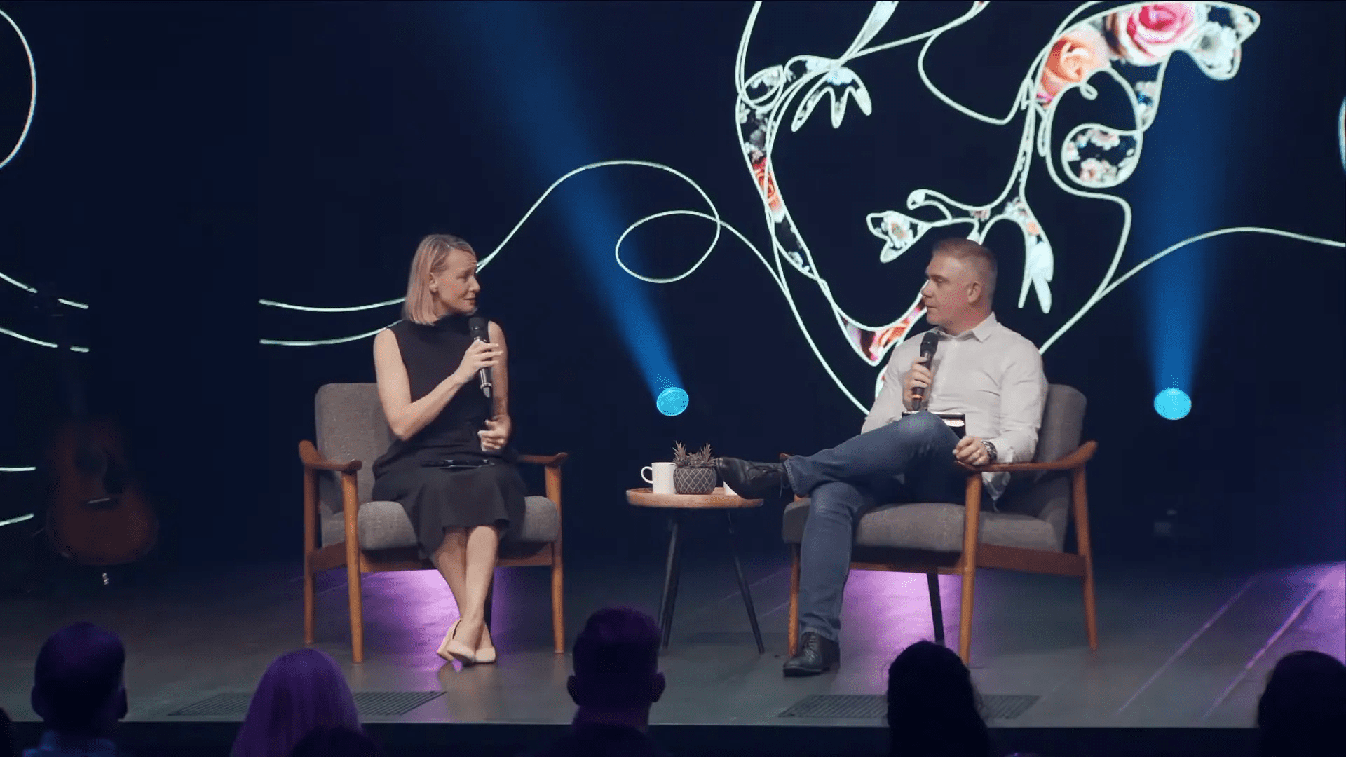 Choosing Intimacy: A Deeper Understanding of Relationships