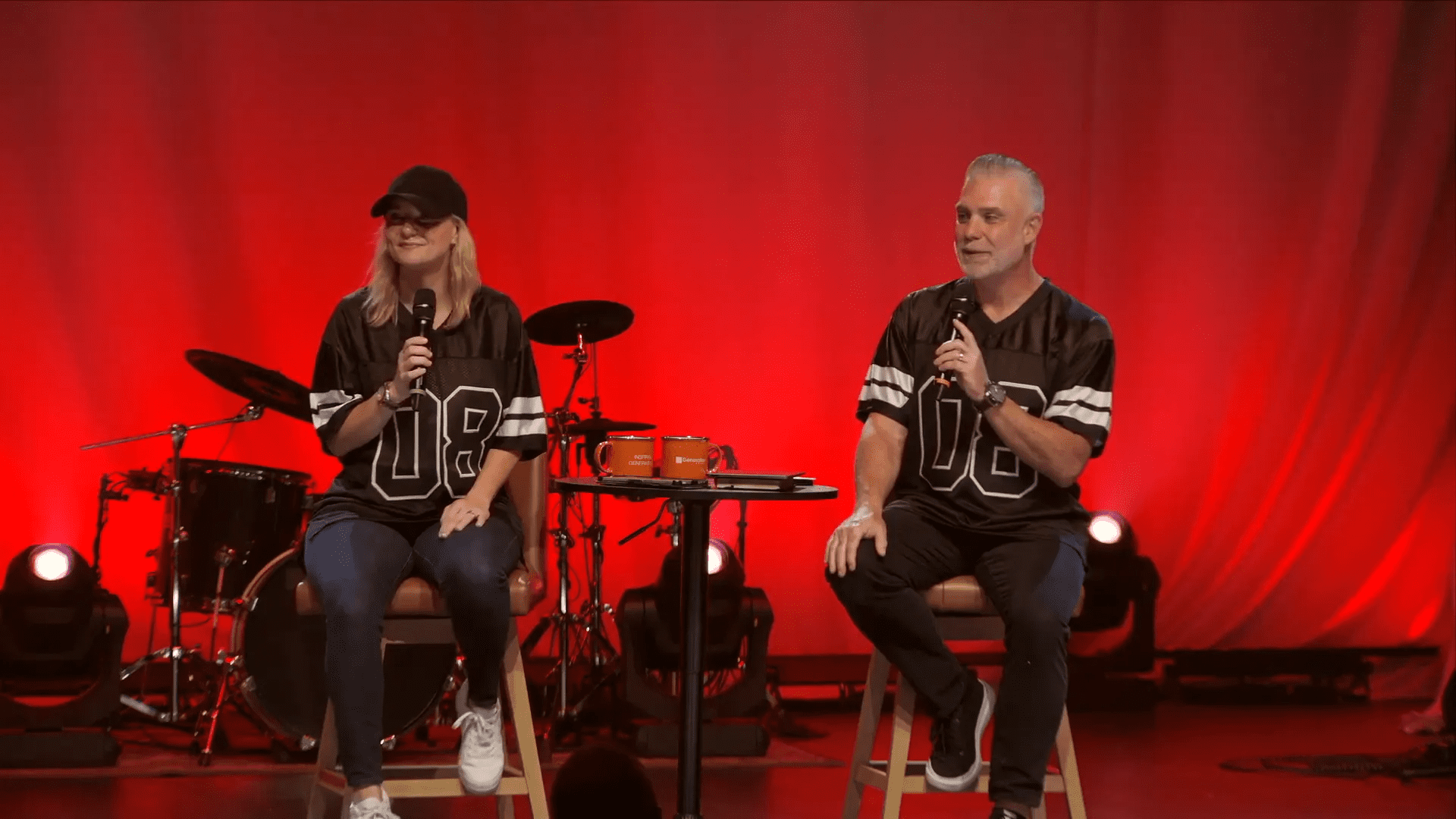 Introduction and Welcome