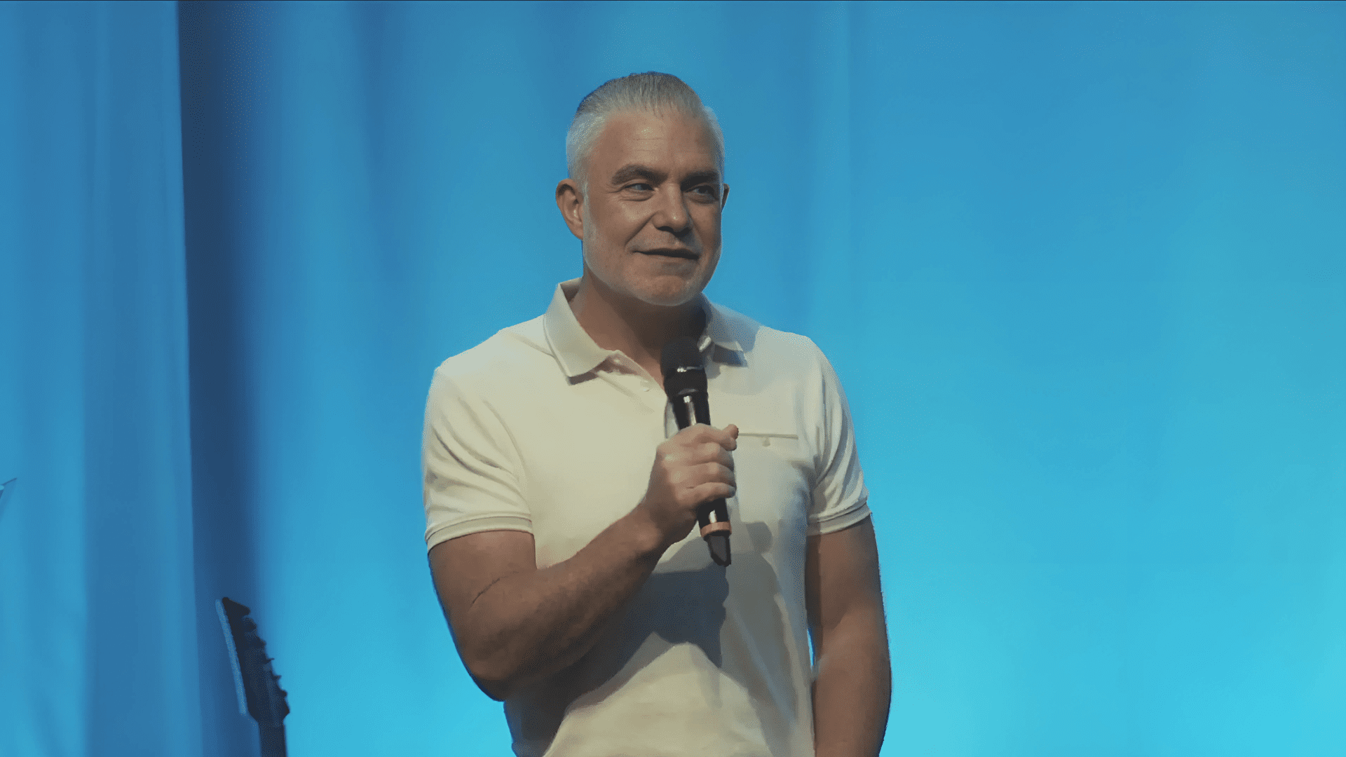 The Supernatural Nature of Creation