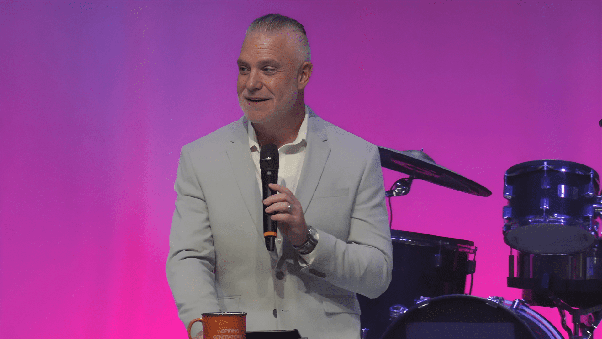 Welcome to an Exploration