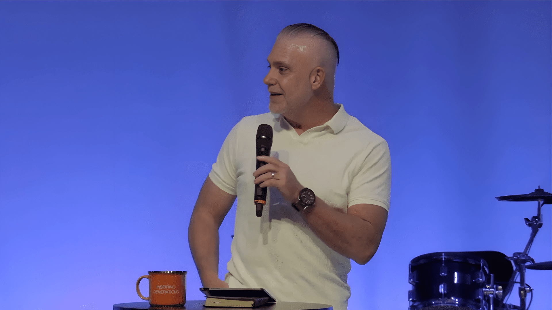 Complaining Literally Poisons Your Body