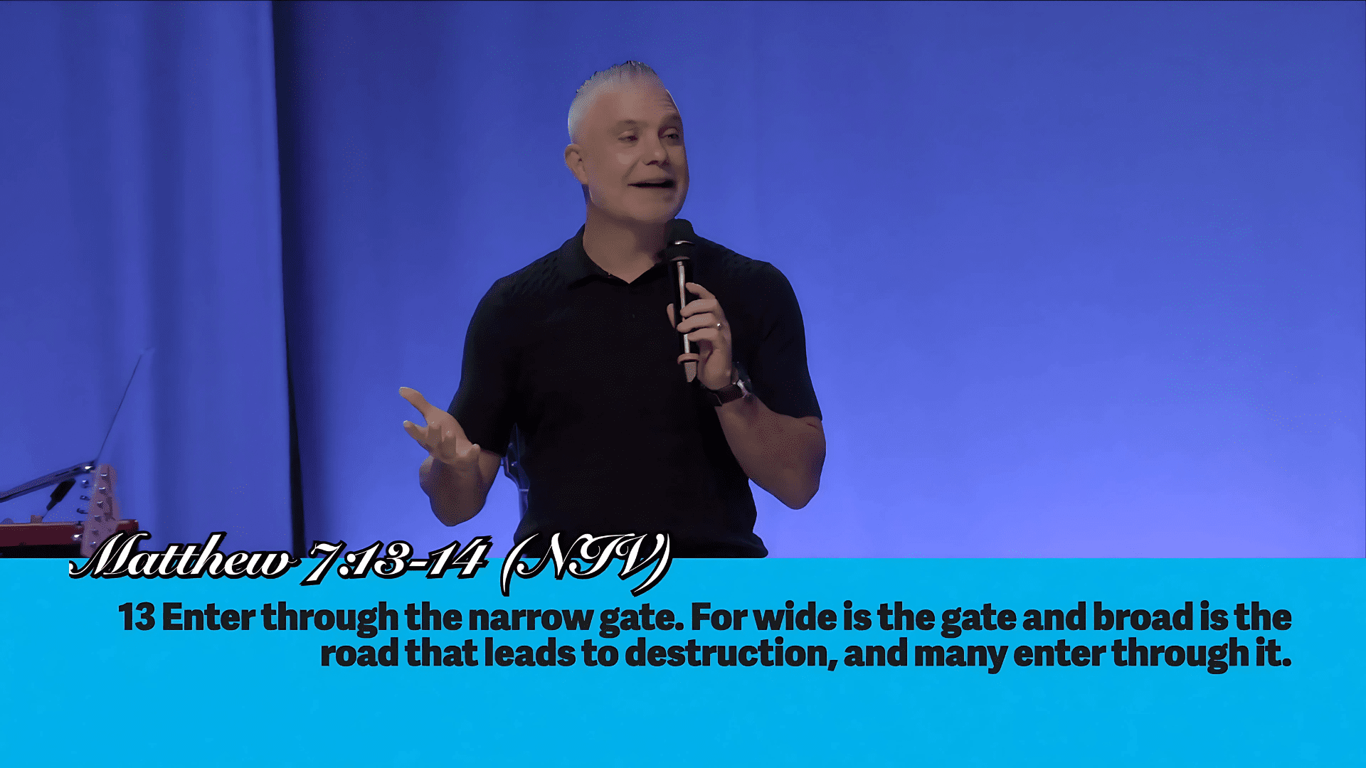 Discern the Influences in Your Life