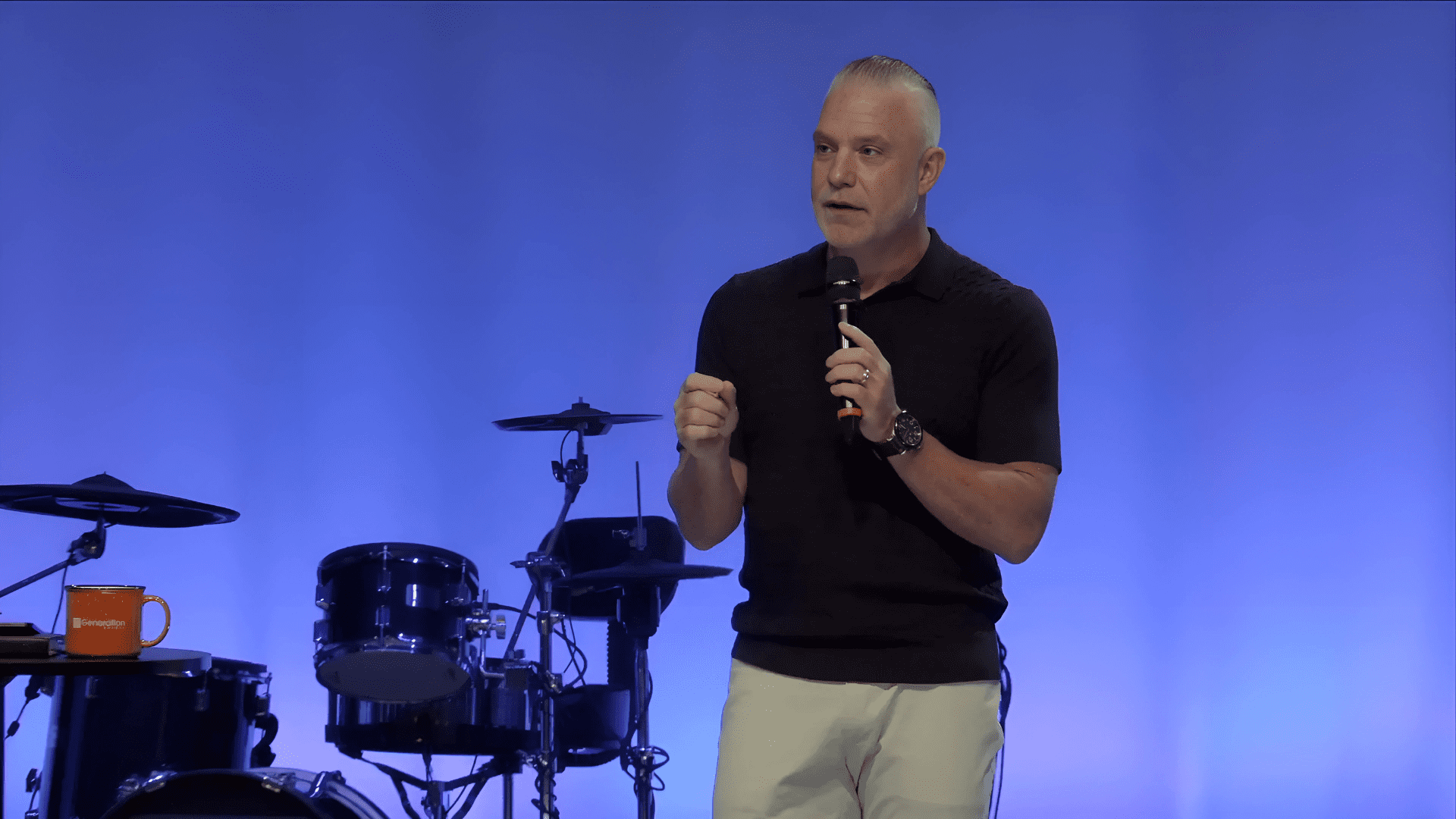 Relationship, Not Religion, Determines Your Final Destination