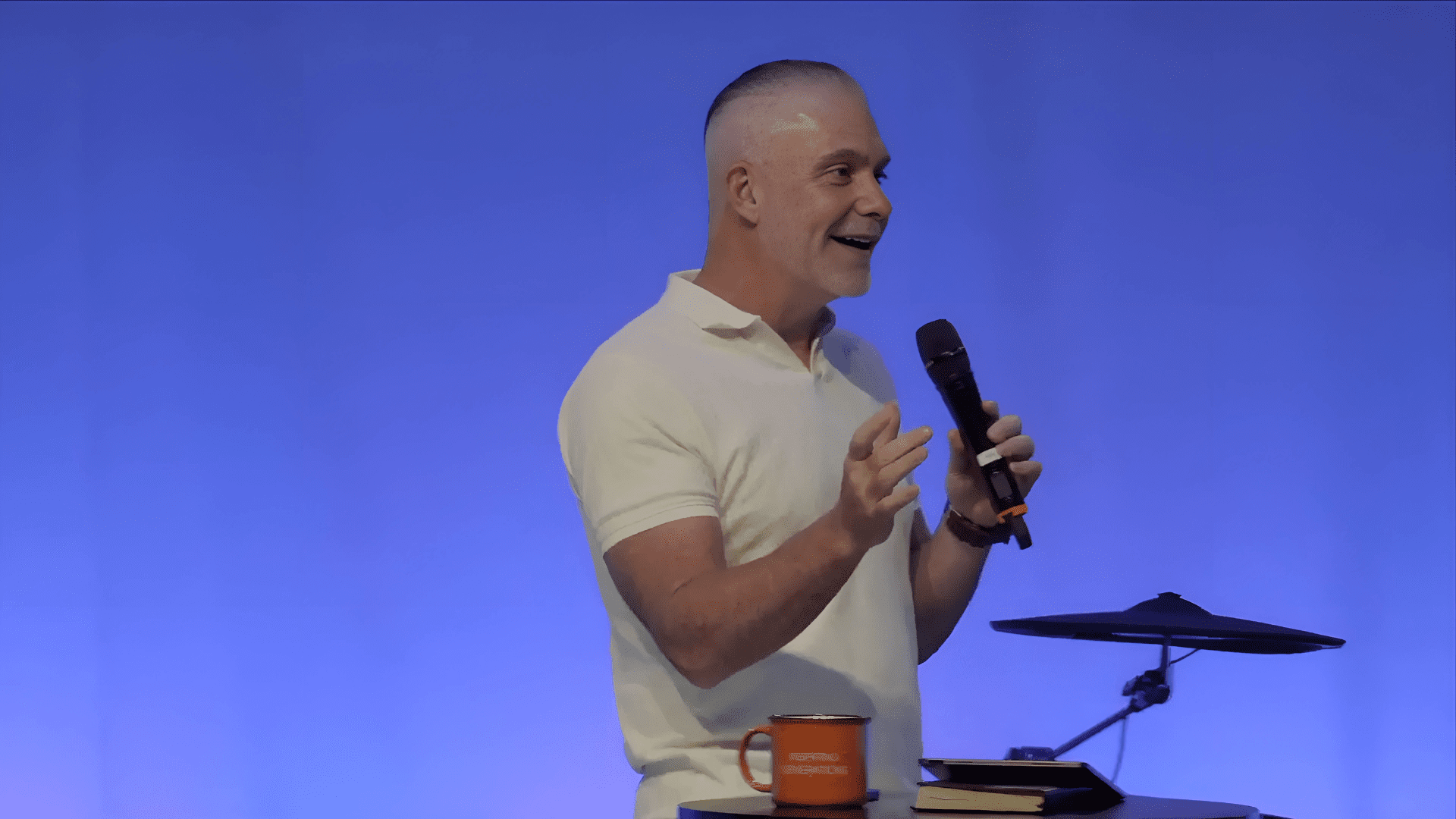 Setting the Culture - Why We Must Address Complaining