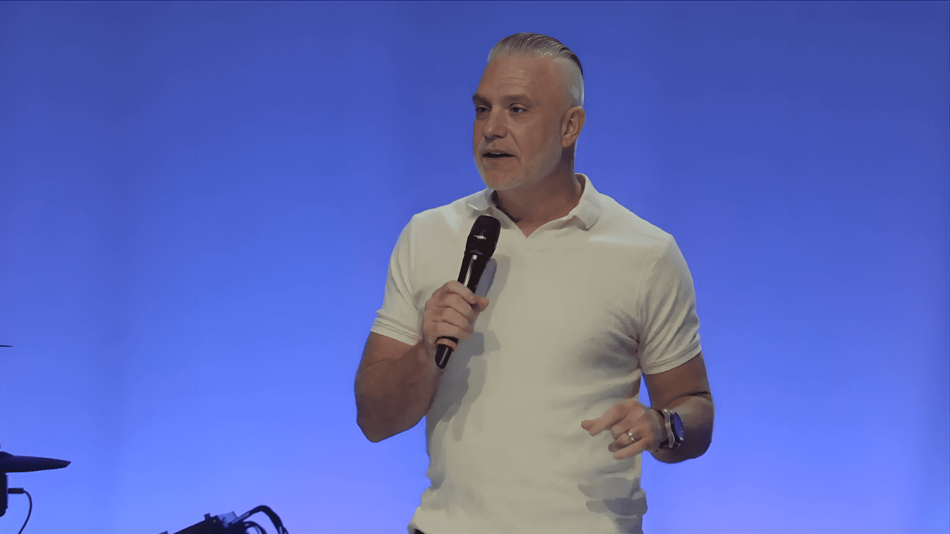 The Four Major Consequences of Complaining