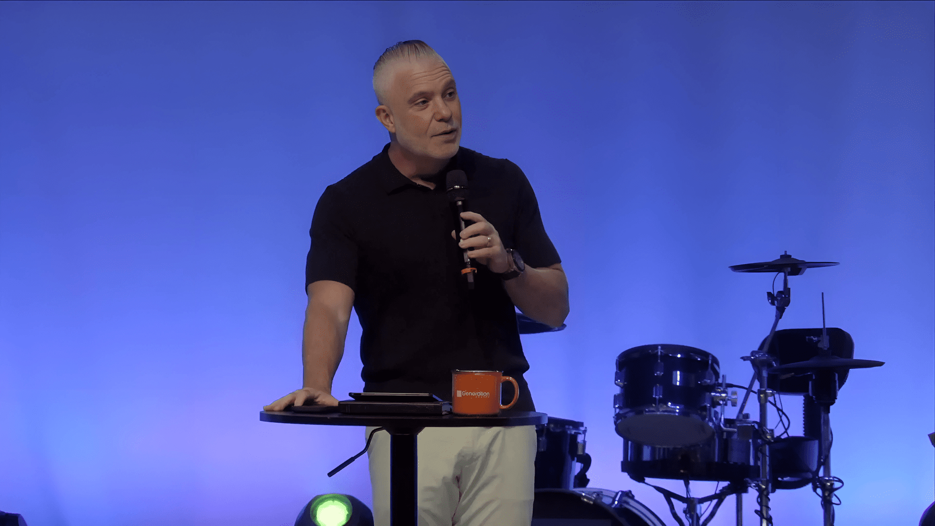 The Four Tests of Authentic Faith - Navigating the Two Gates