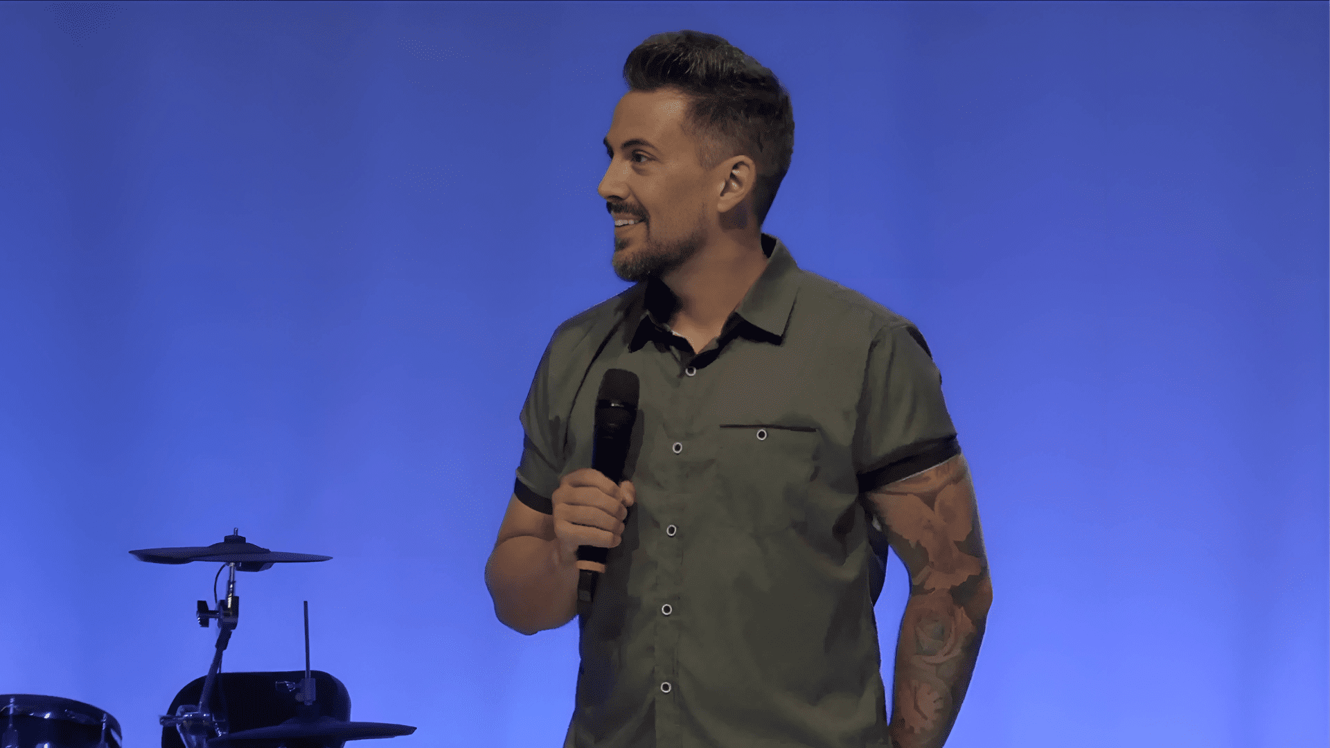 The Reality of Jesus’ Challenging Words