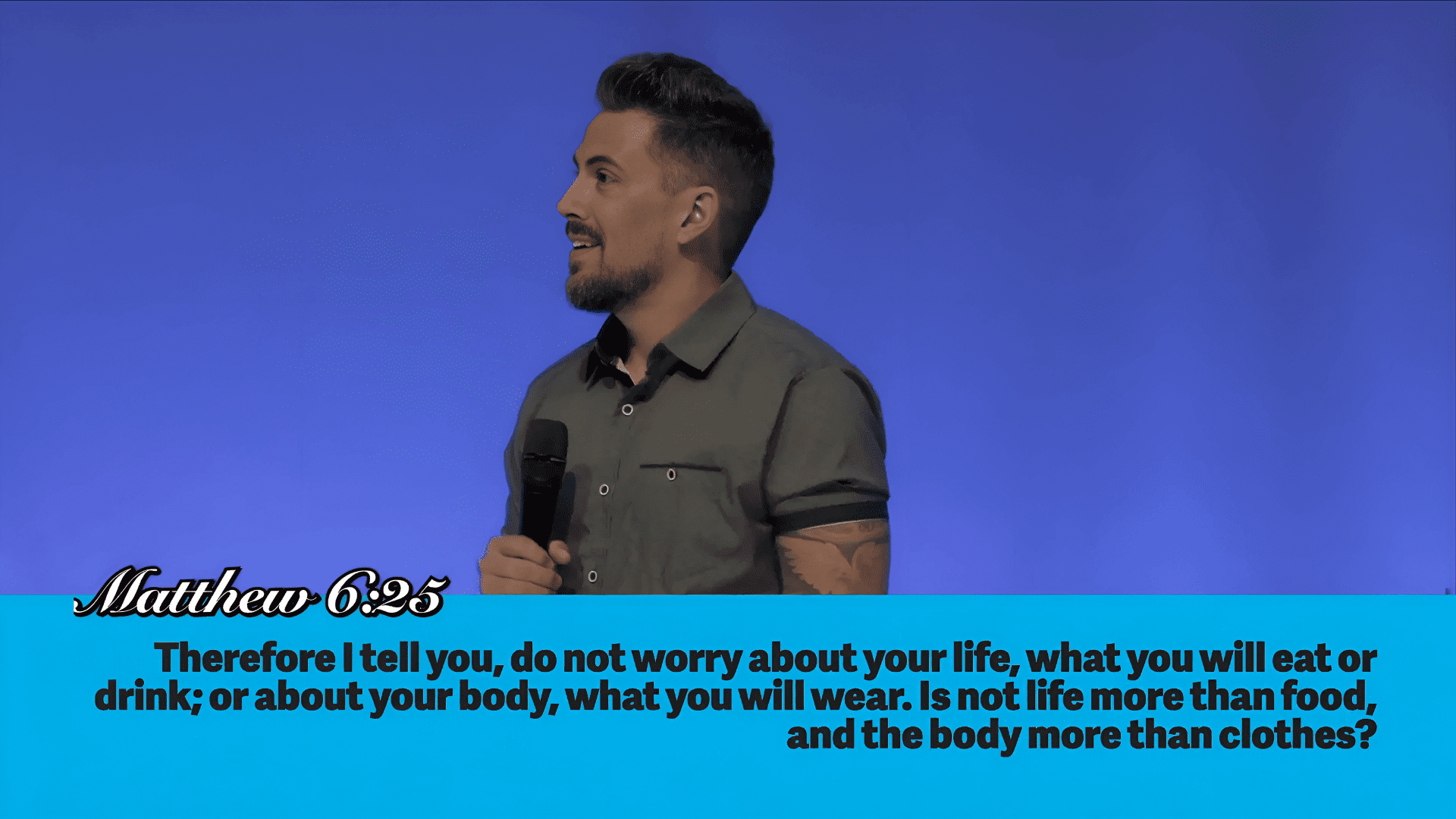 What We Can Learn from an Old Car