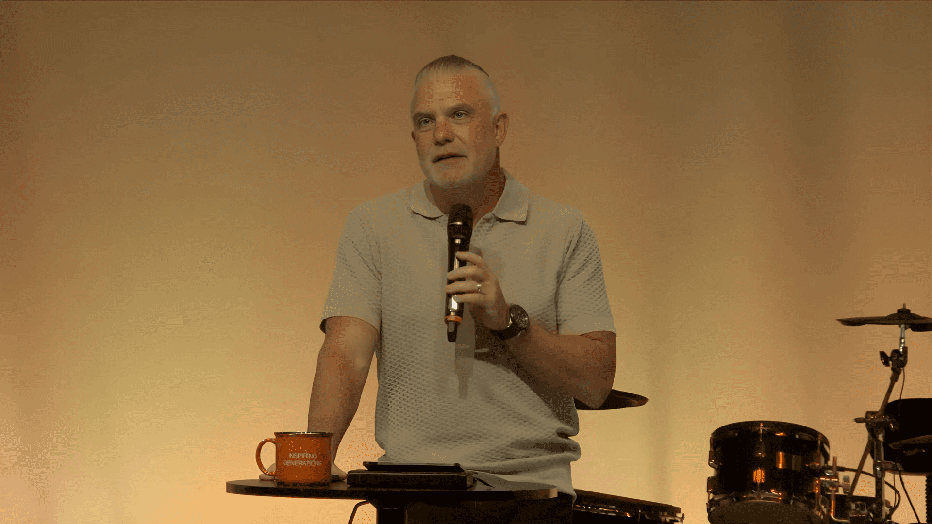 A Call to Fight the Good Fight of Faith