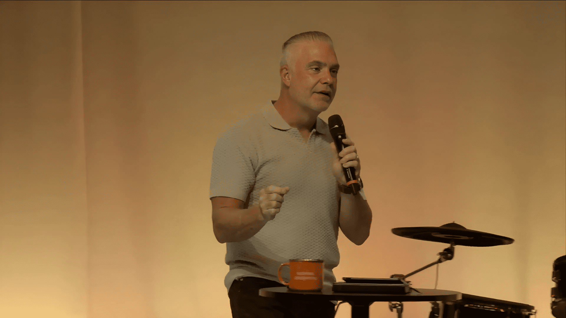 A Personal Illustration of Anchoring Faith