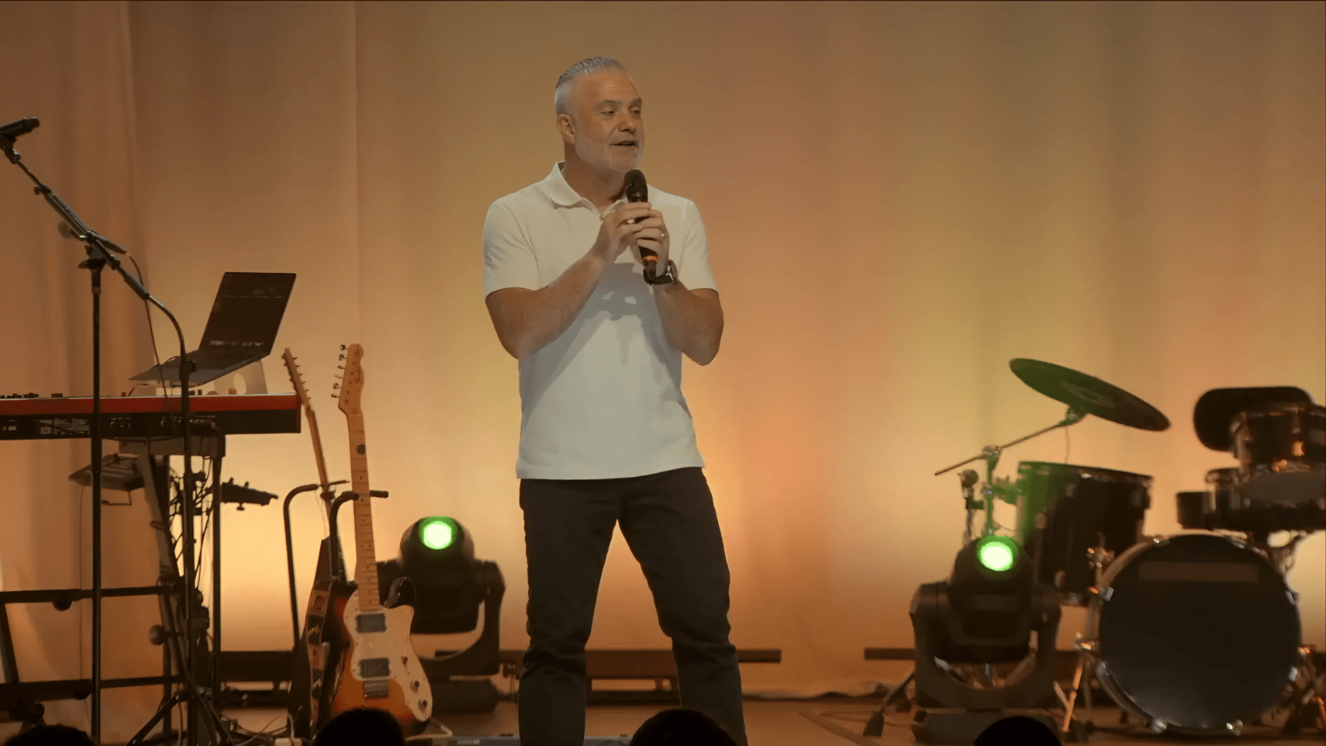 All the Promises Are Yes and Amen