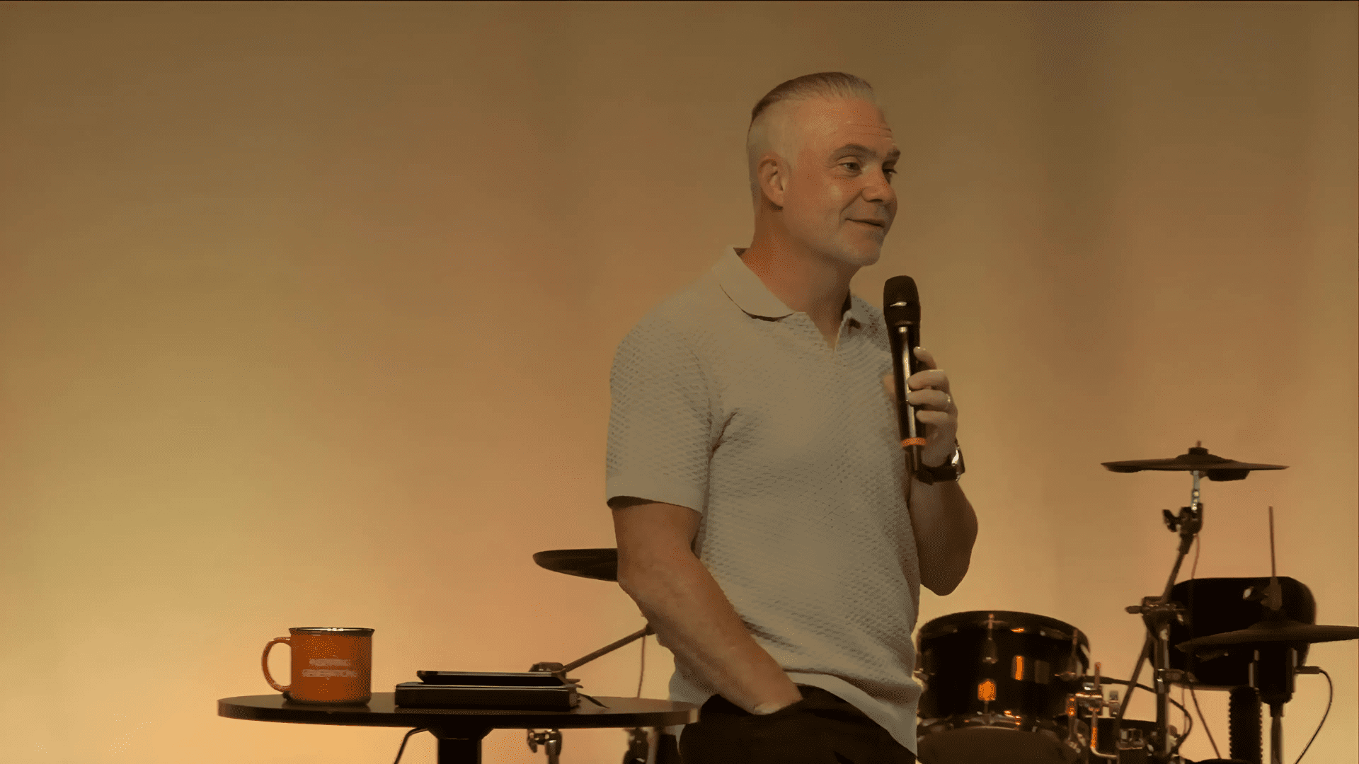 Faith That Finishes Well Continues to Take Ground