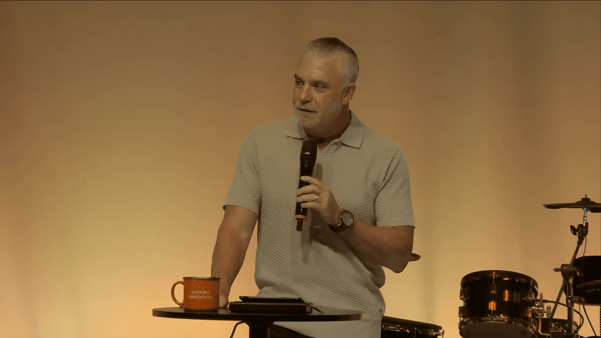 Faith is a Continuous Journey