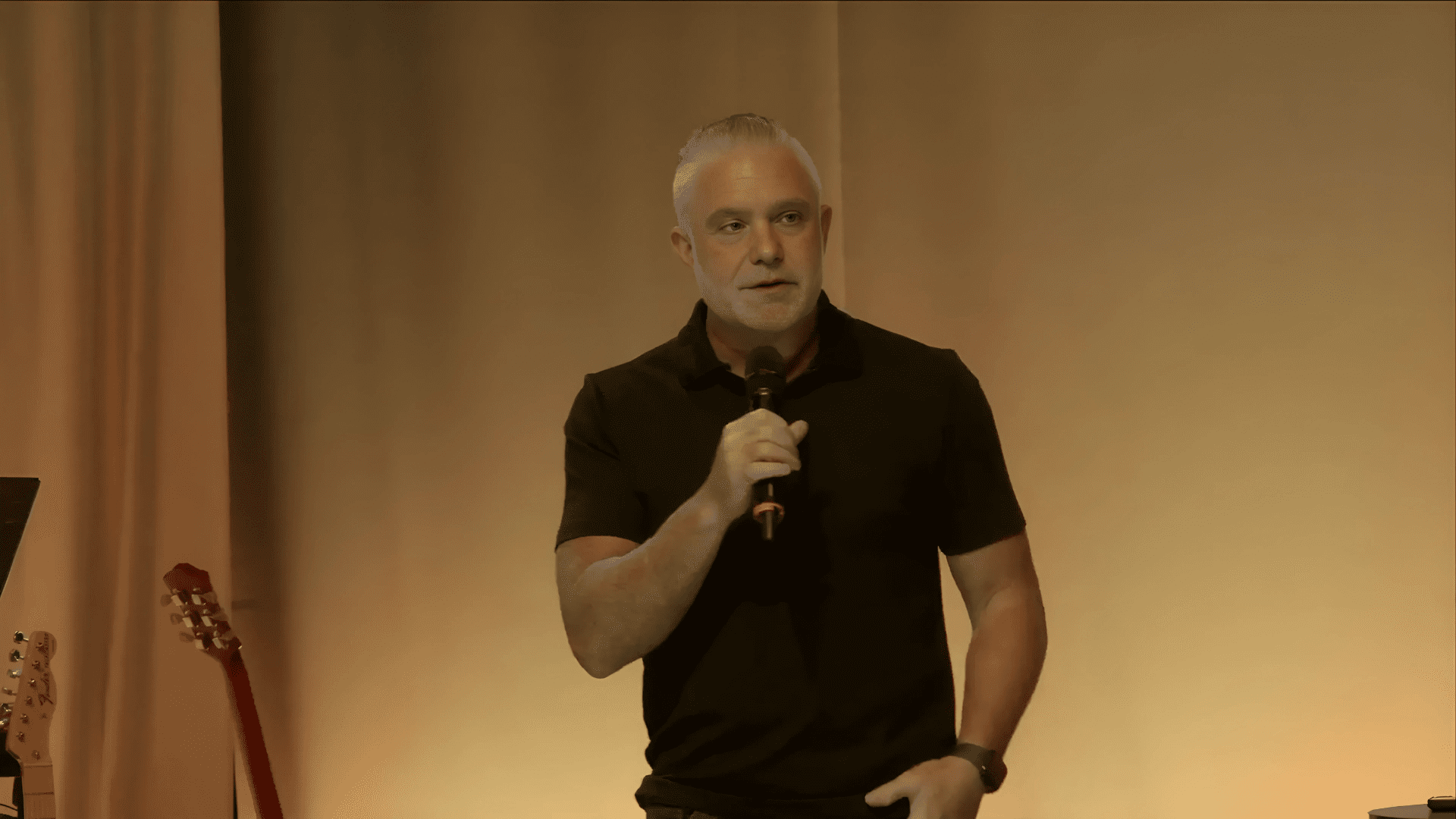 God Prepares Us Before He Places Us