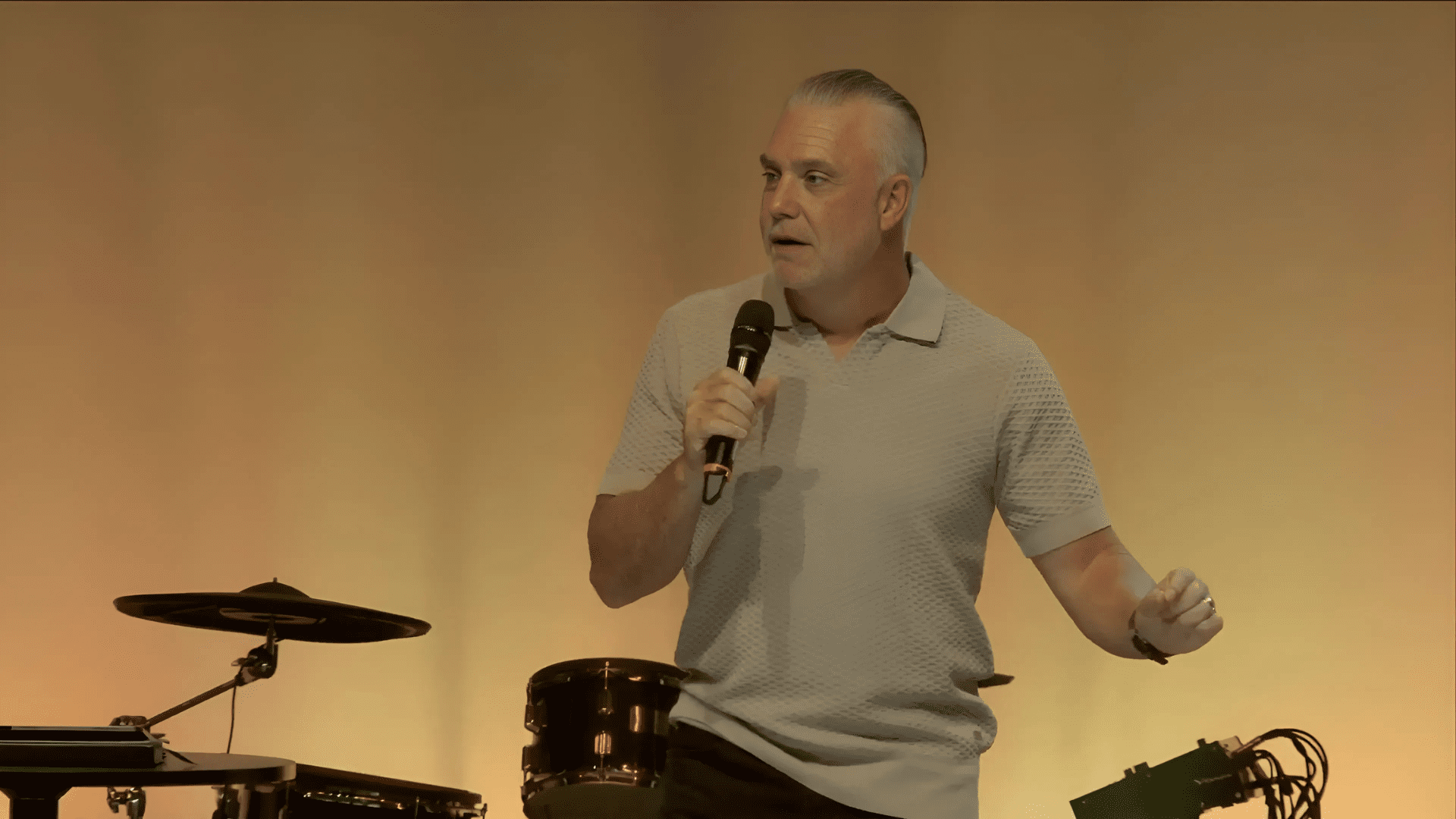 Guarding the Ground Gained