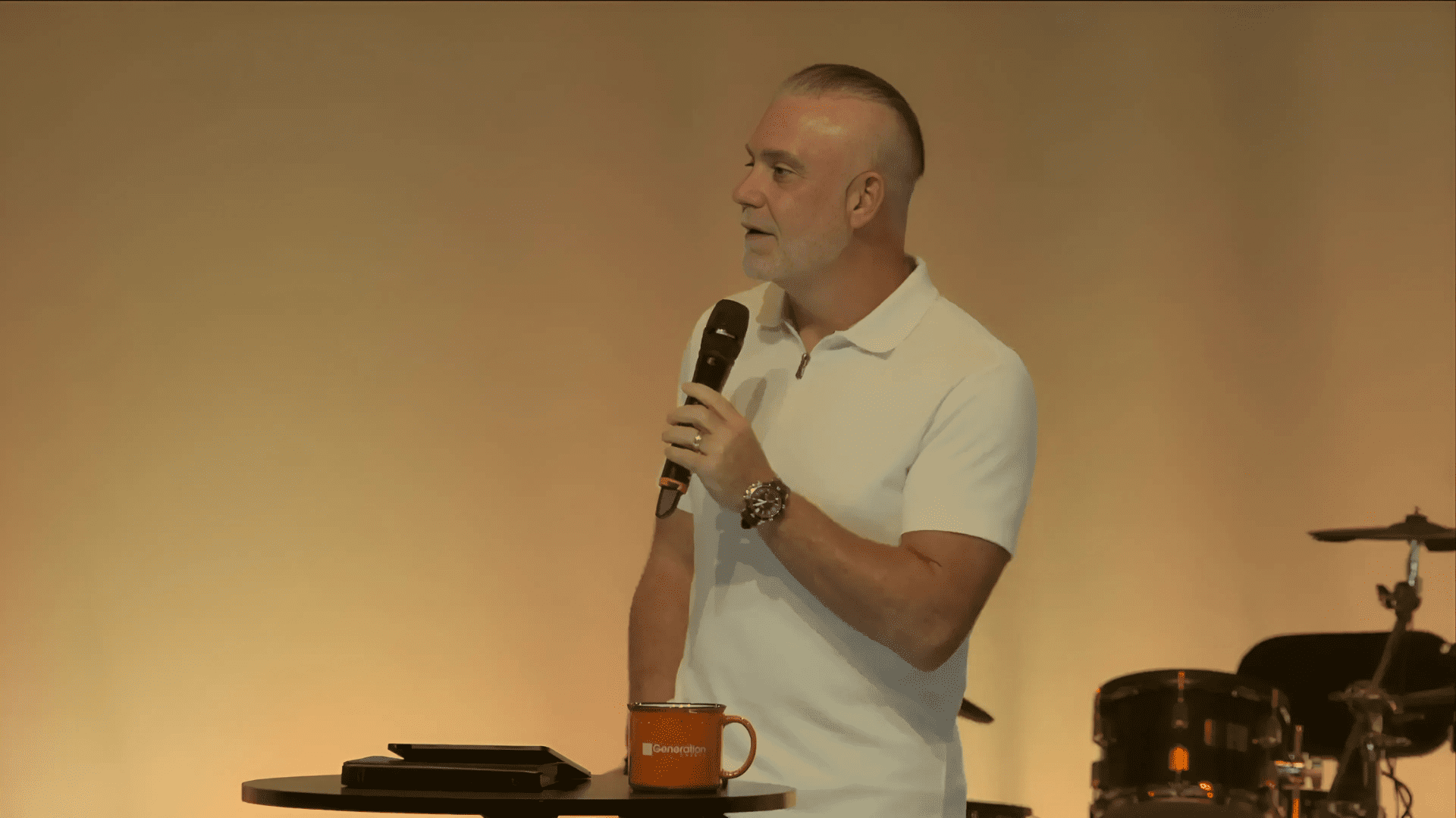 Praying the Impossible to Occupy the Improbable