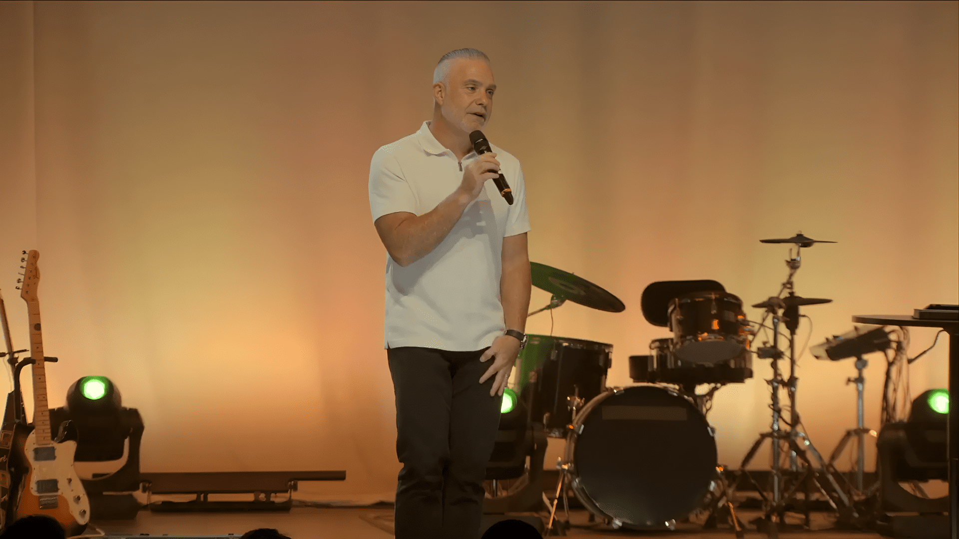 Relationship with Jesus Christ