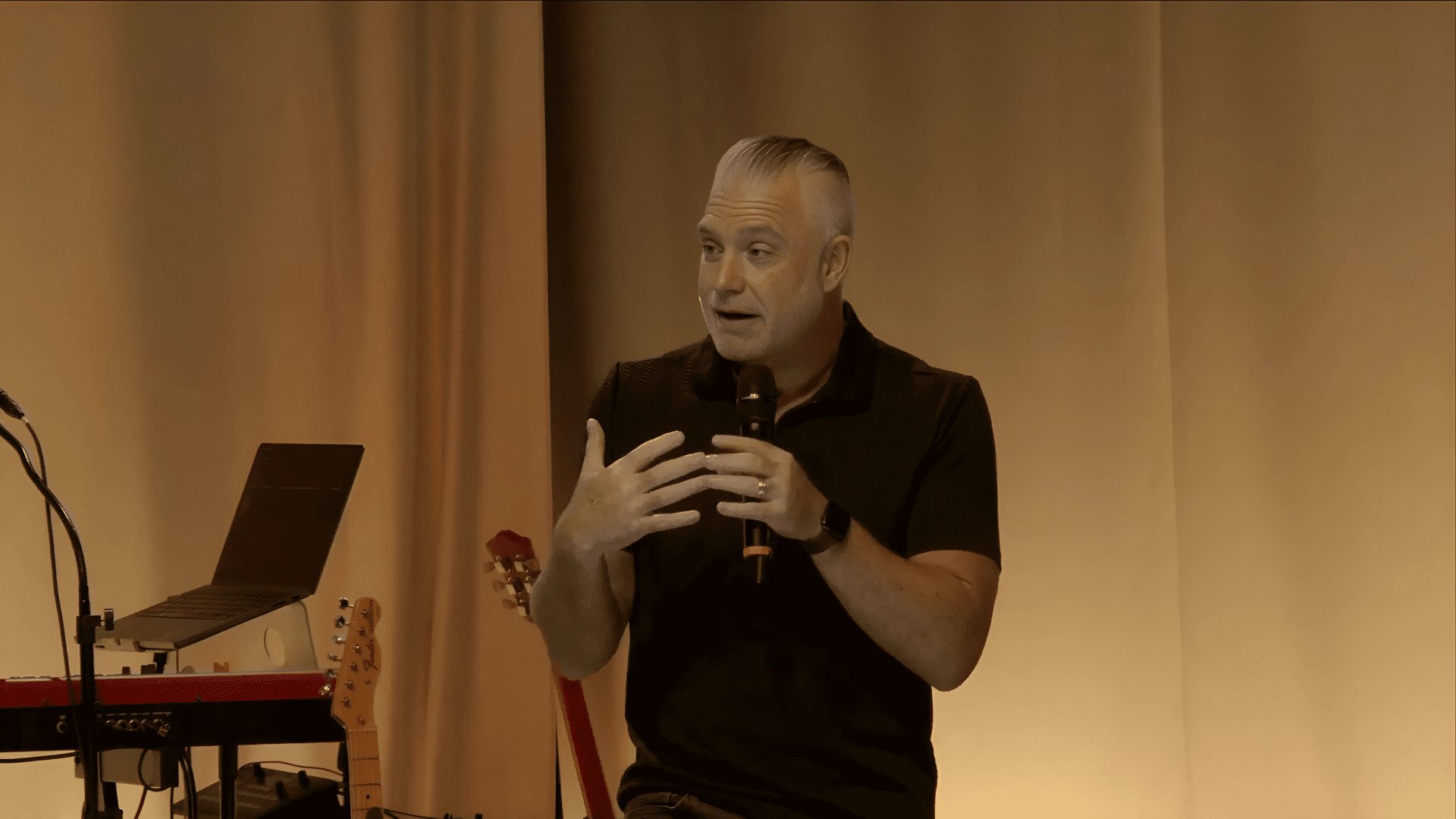 Taking the First Step Toward Your Promise