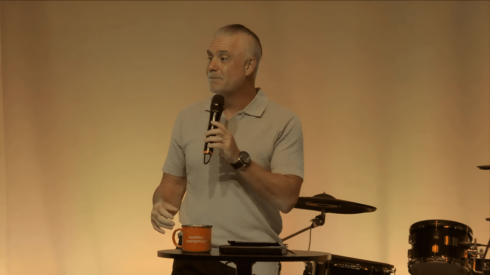 The Challenge of Determination