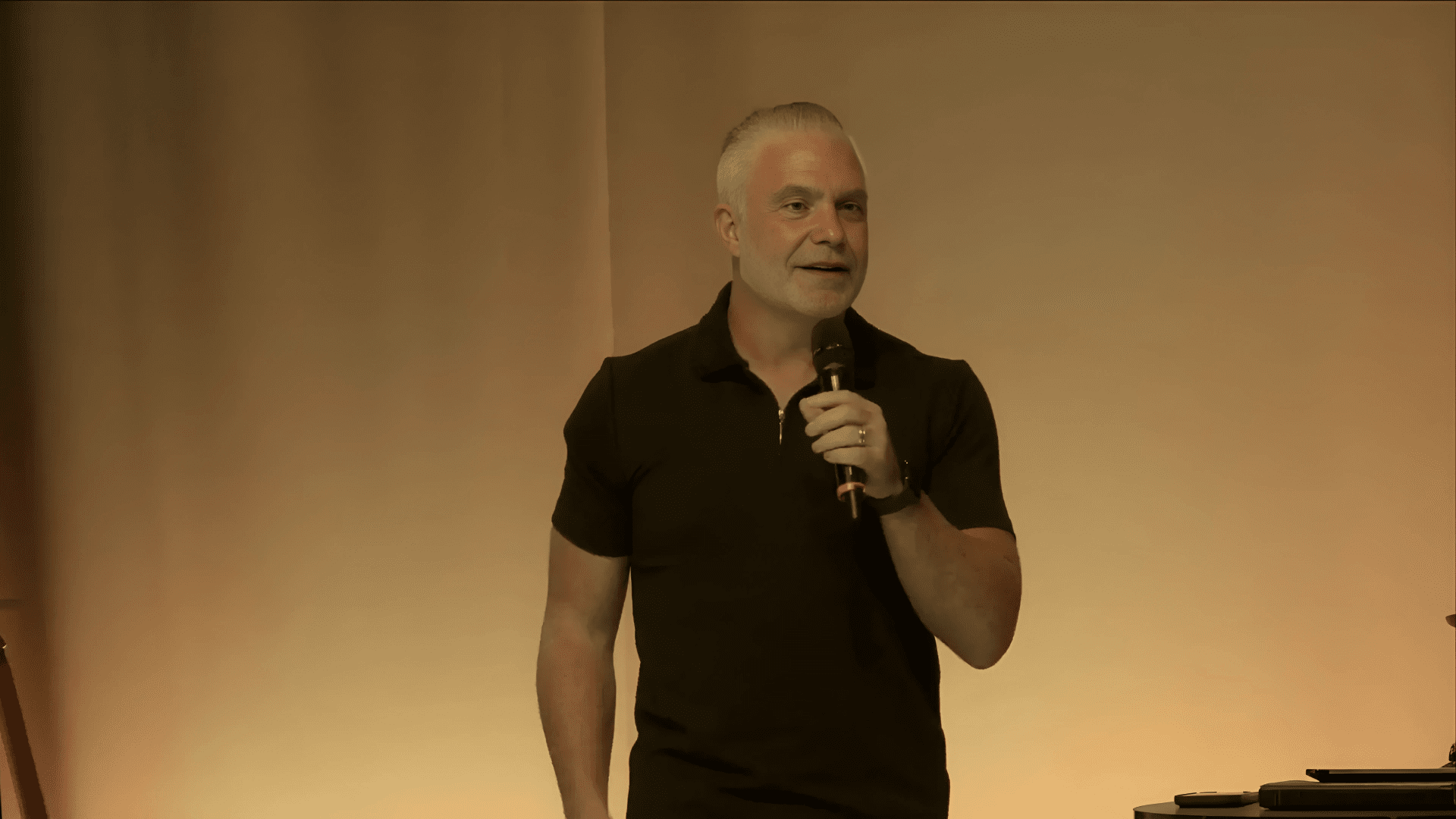 The Journey from Wilderness to Promise - Understanding Our Seasons