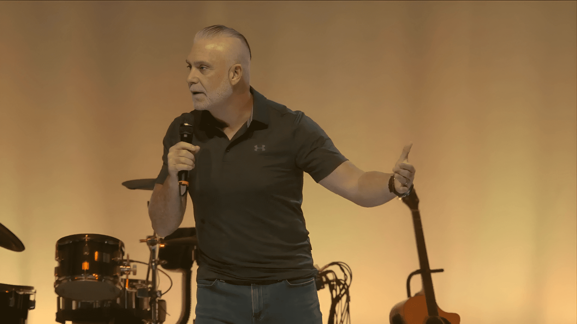 Will You Go Get Your Promise