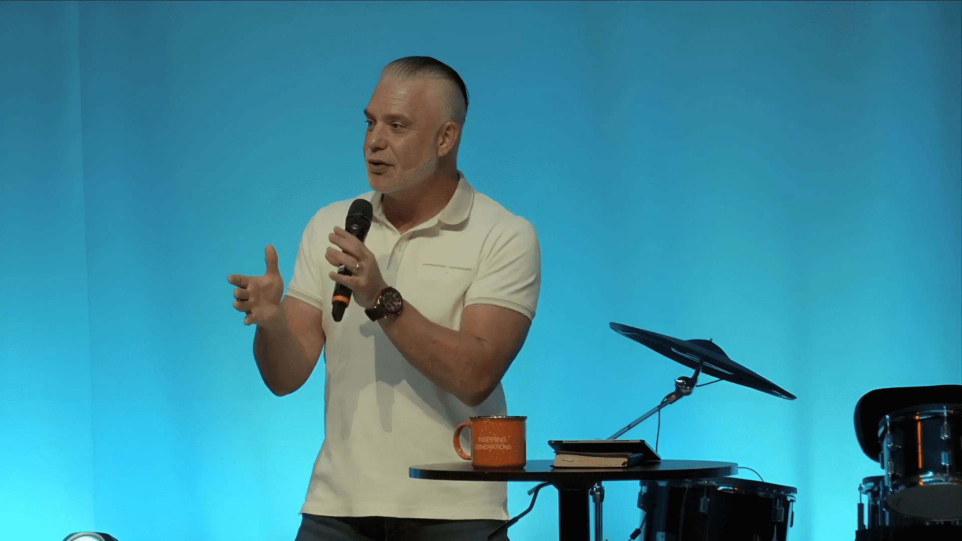 A Checklist for Staying Spiritually Grounded in the Age of AI