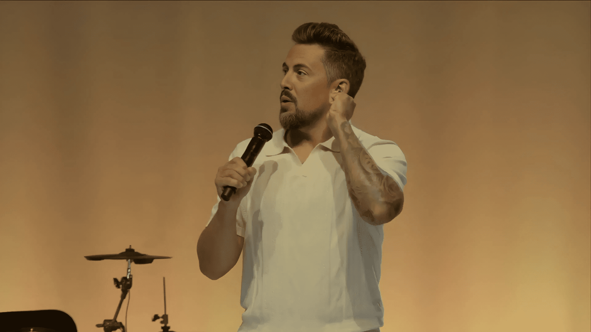 Church Generation Upscale