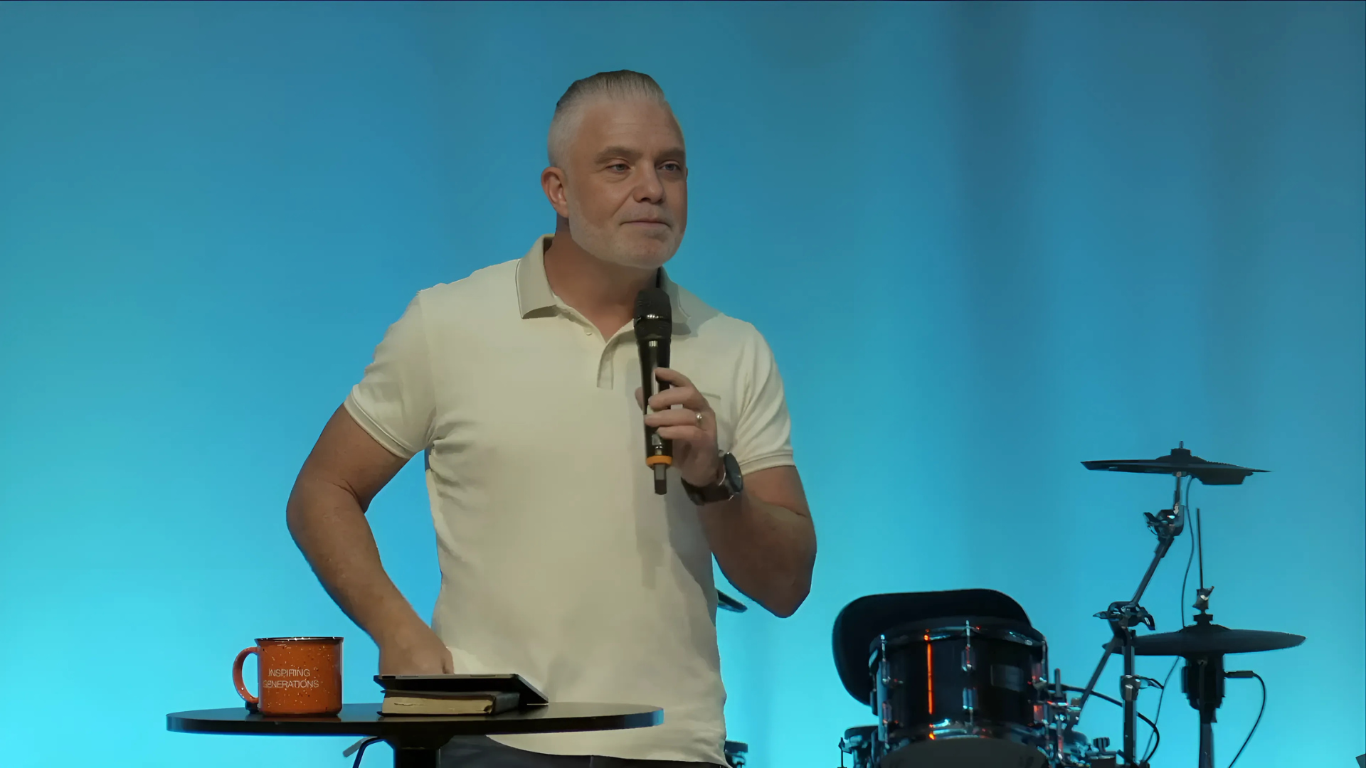 How to Engage AI Without Losing Your Soul