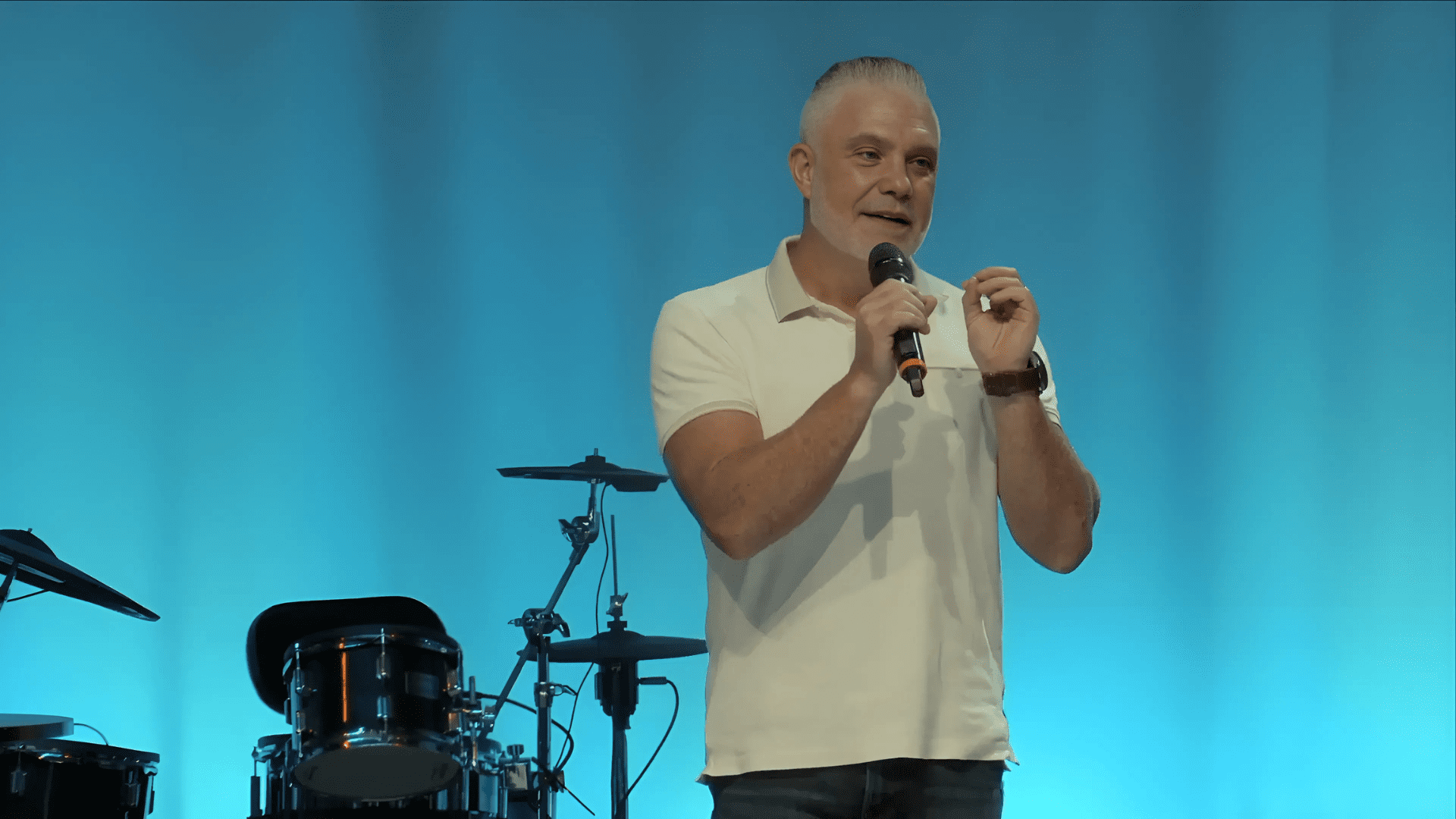 Information is Not the Same as Relationship