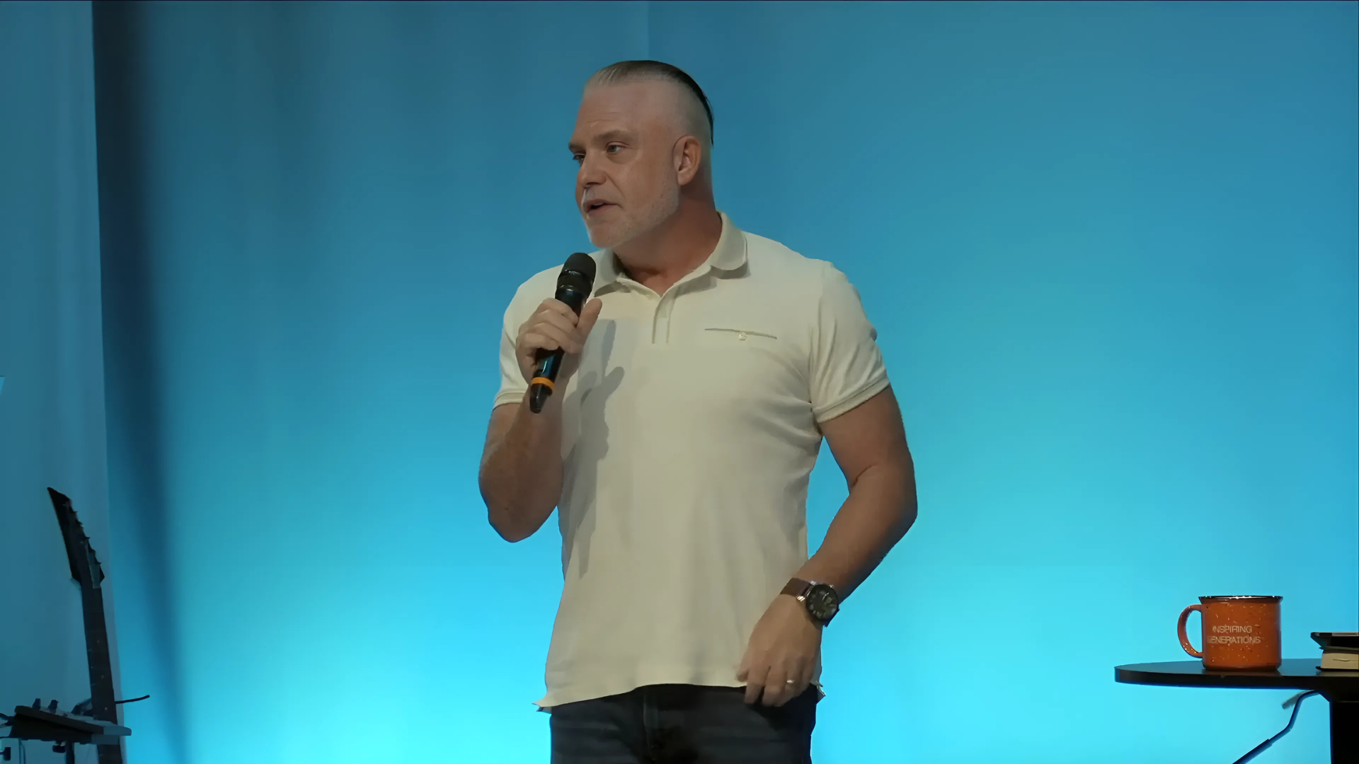 Practical Discernment Questions