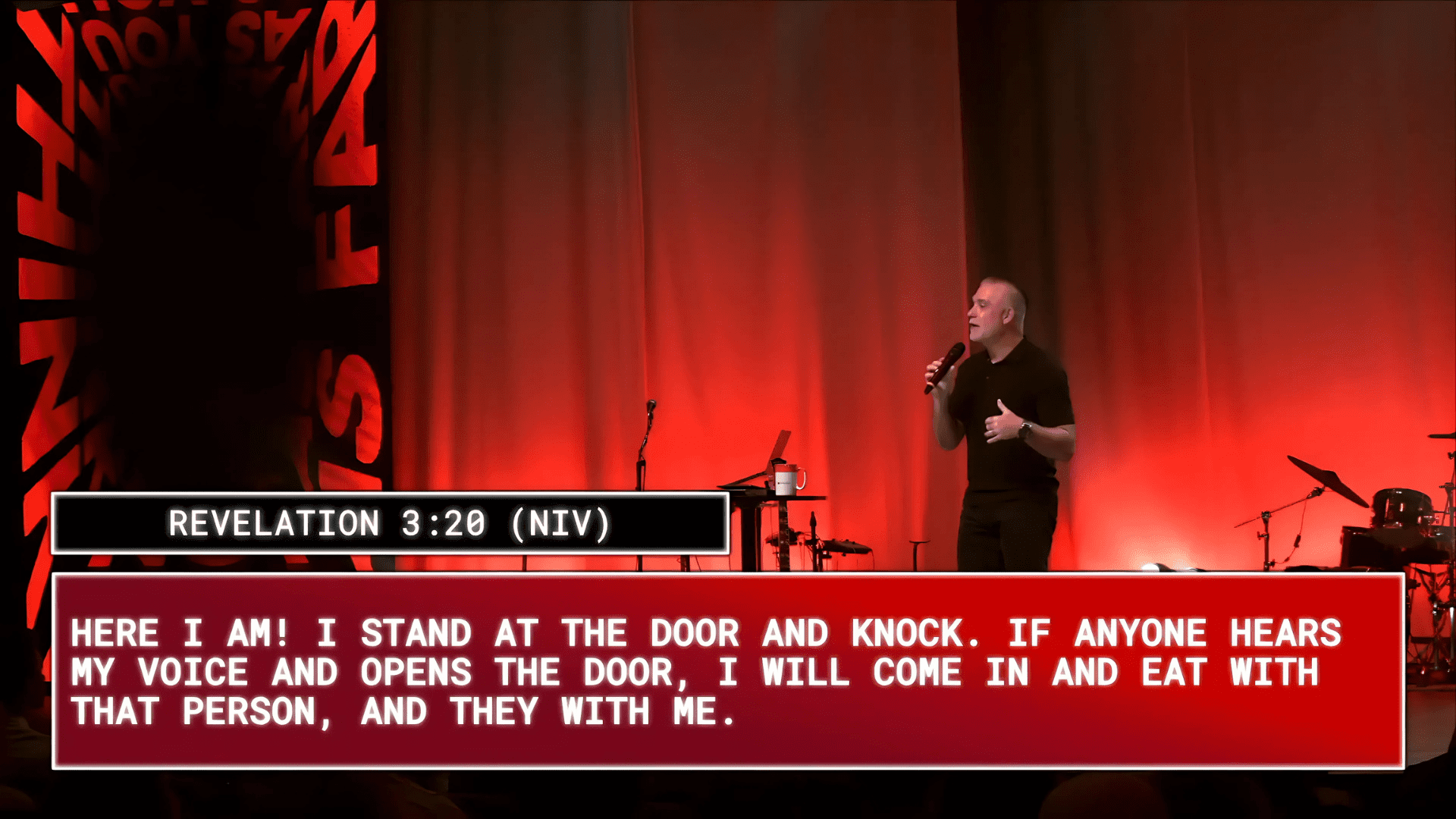 Stories that reinforce the truth