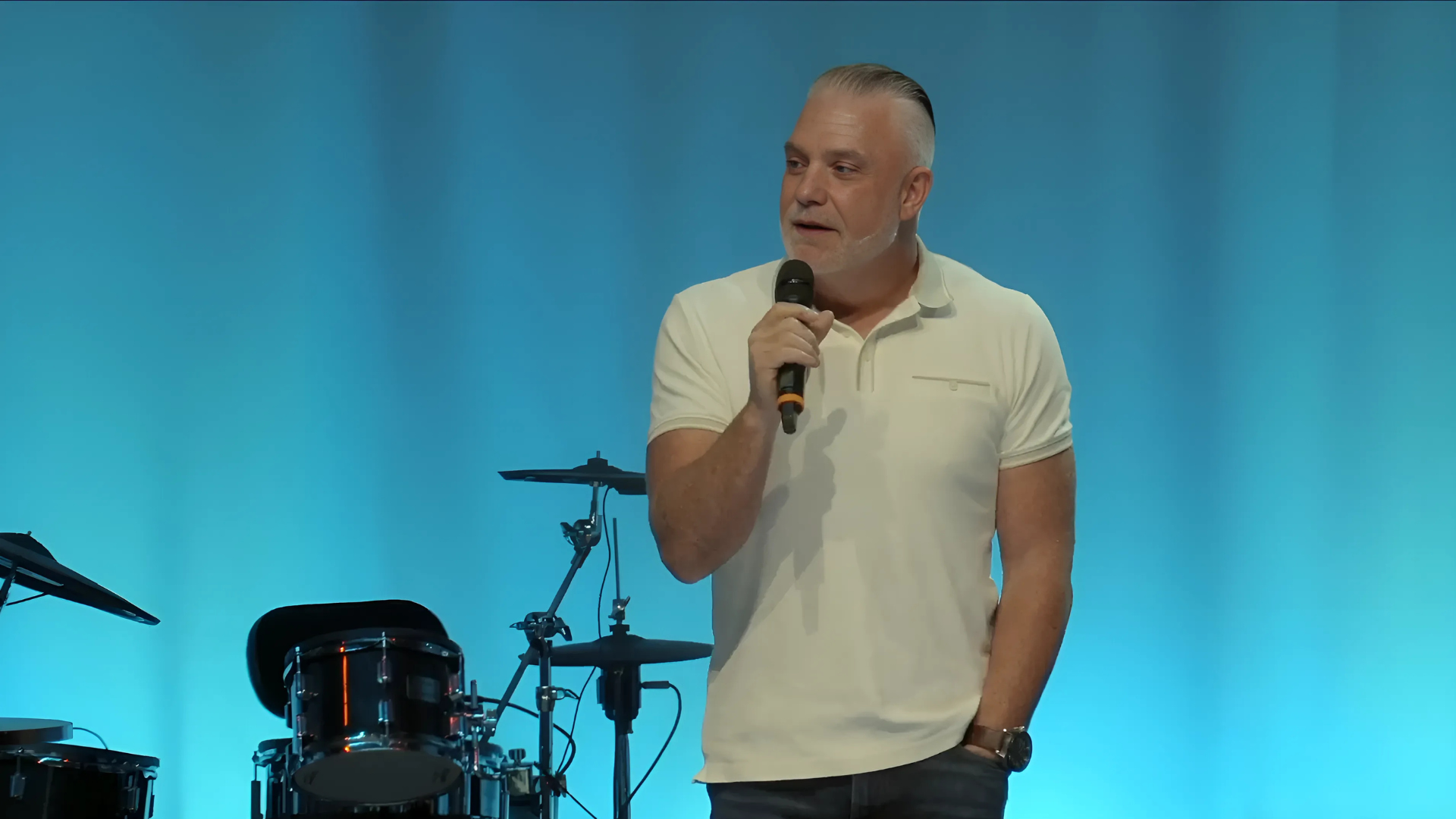 When Wisdom Required Stopping