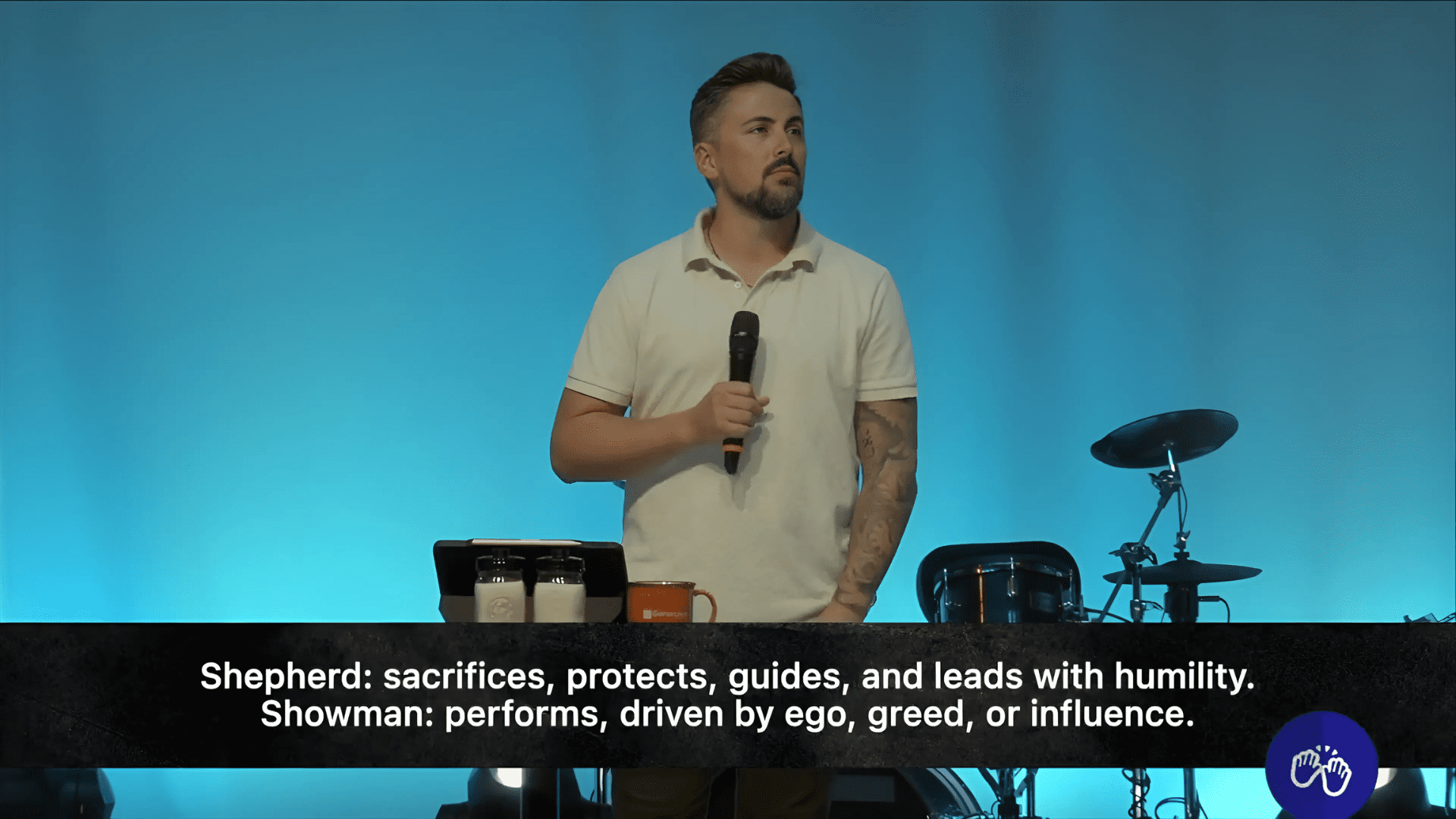 Final Practical Checklist