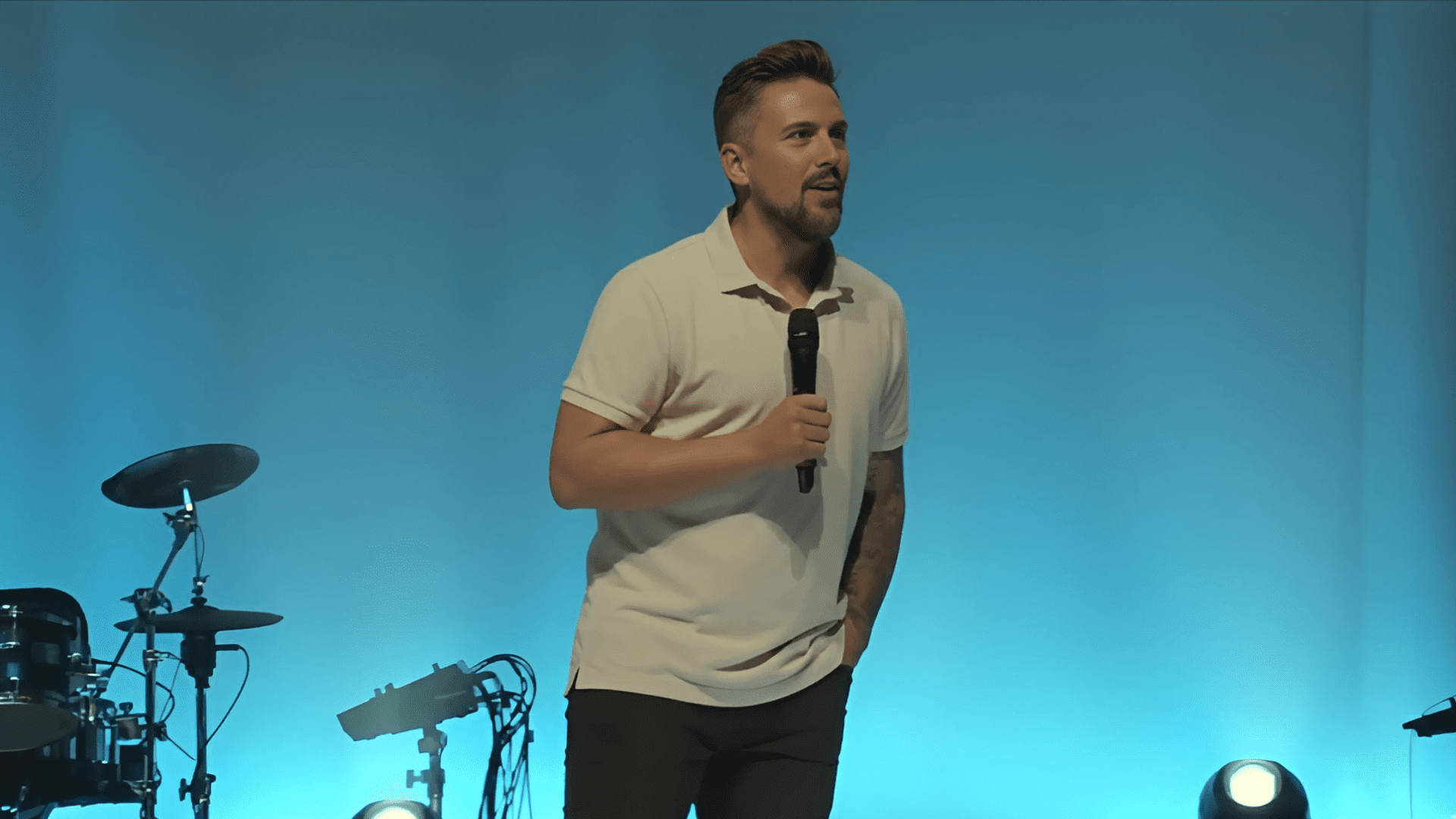 Practical applications for trusting God, not algorithms